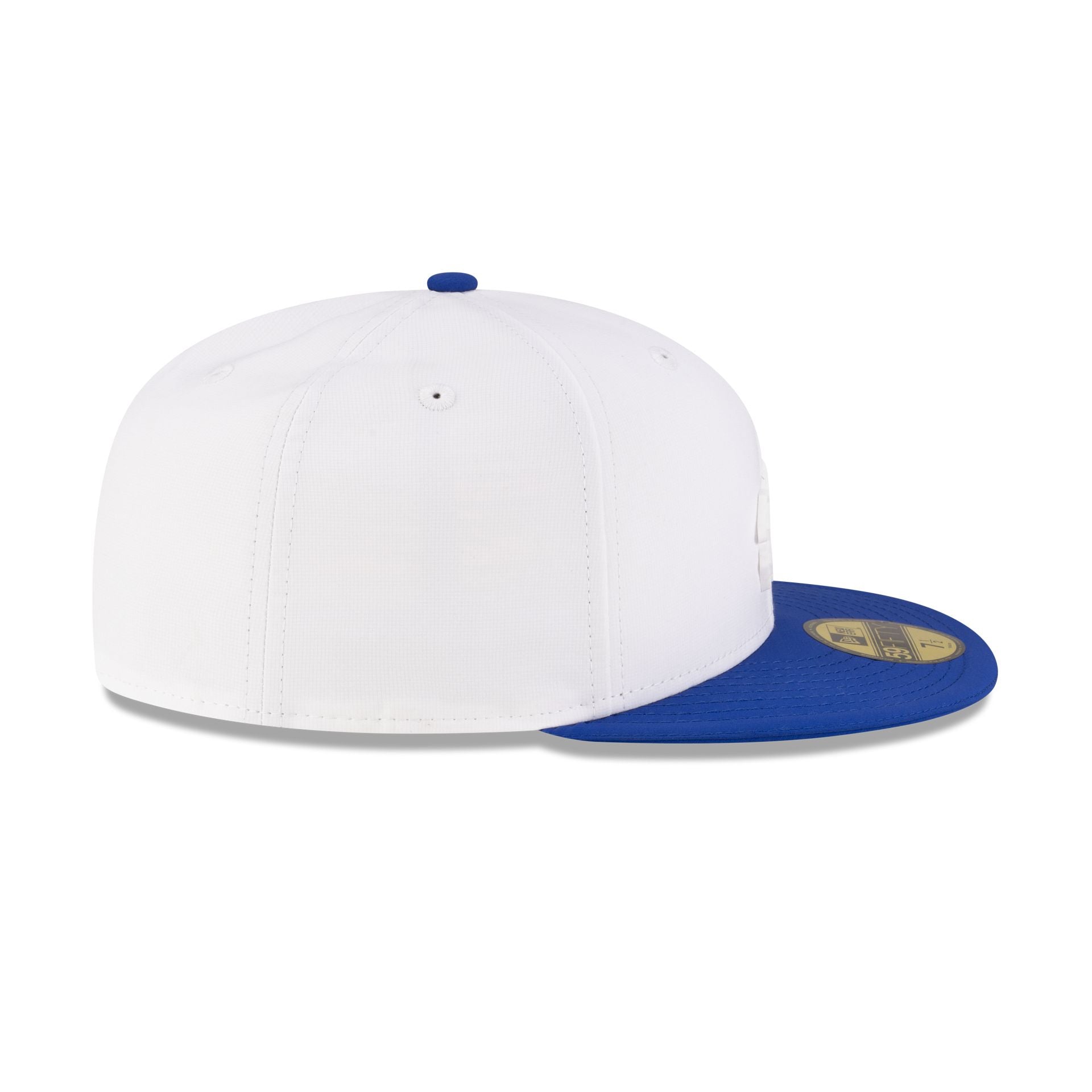 Buffalo Bills 2025 Training 59FIFTY Fitted Hat - Image 5