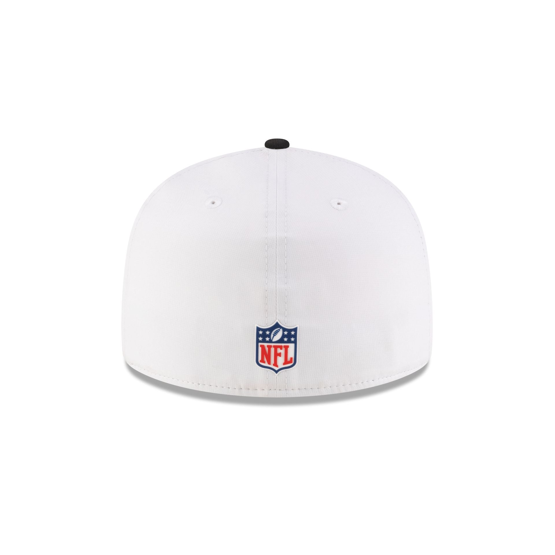Atlanta Falcons 2025 Training 59FIFTY Fitted Hat - Image 6