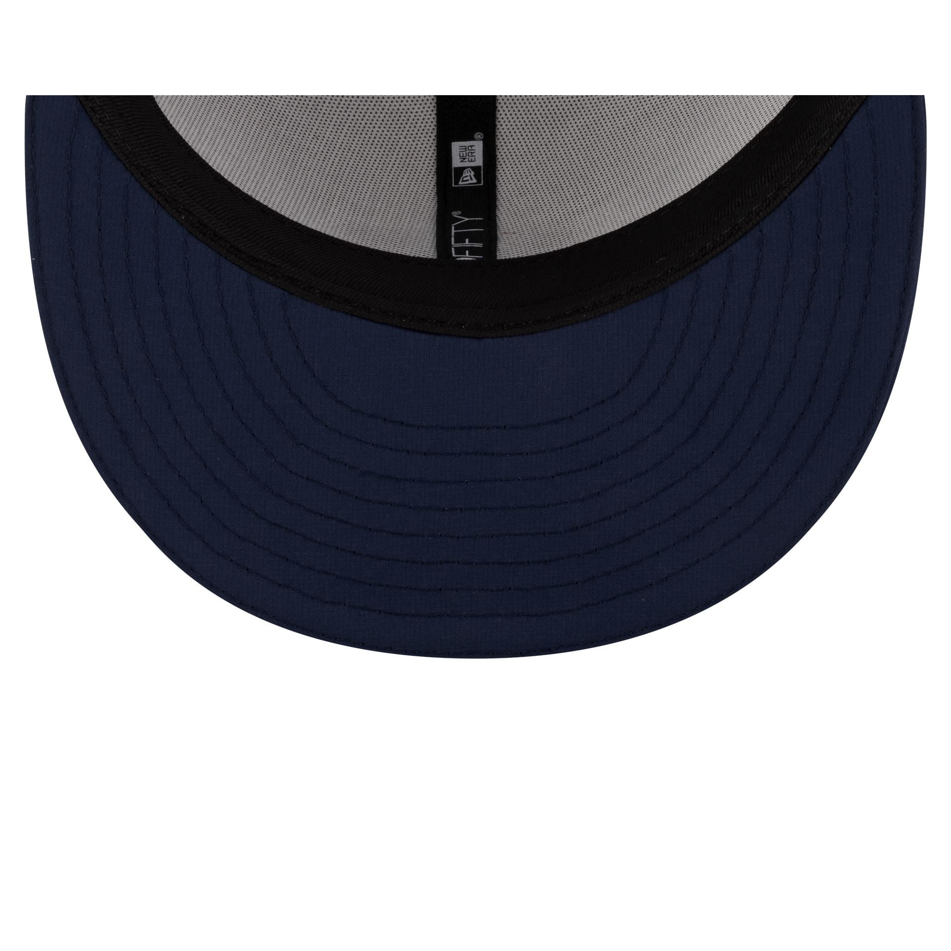 Dallas Cowboys 2025 Training 59FIFTY Fitted Hat - Image 7