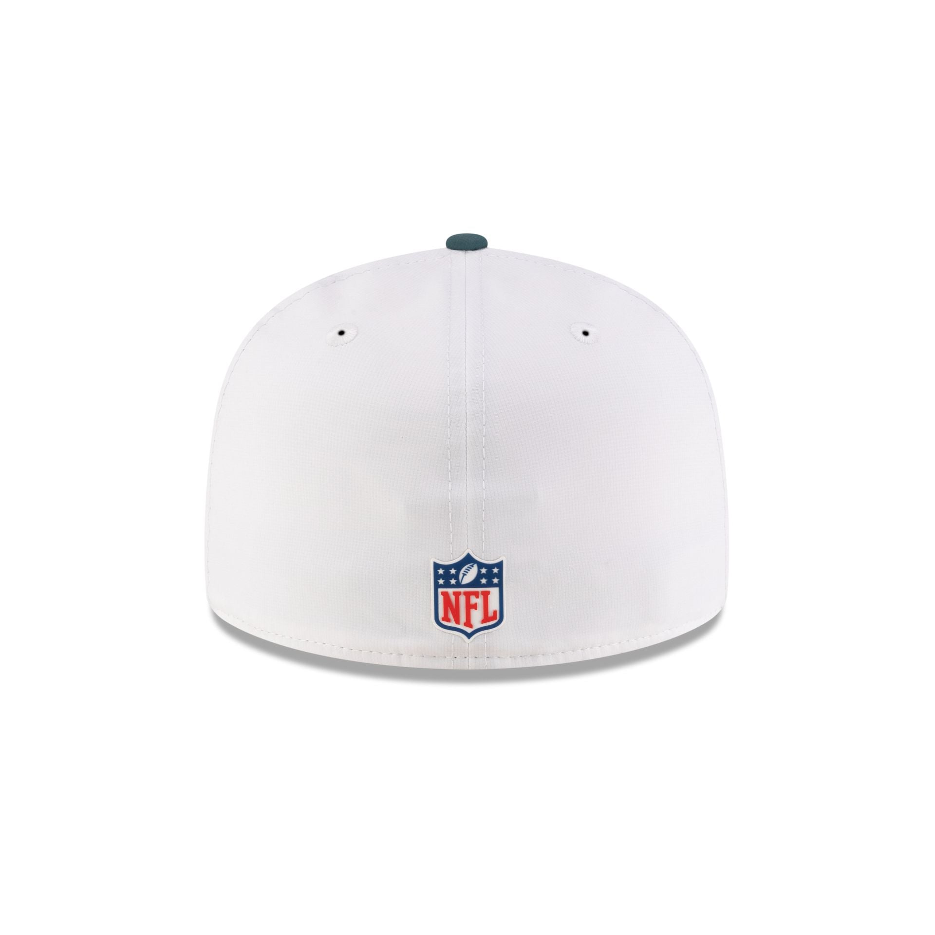 Philadelphia Eagles 2025 Training 59FIFTY Fitted Hat - Image 6