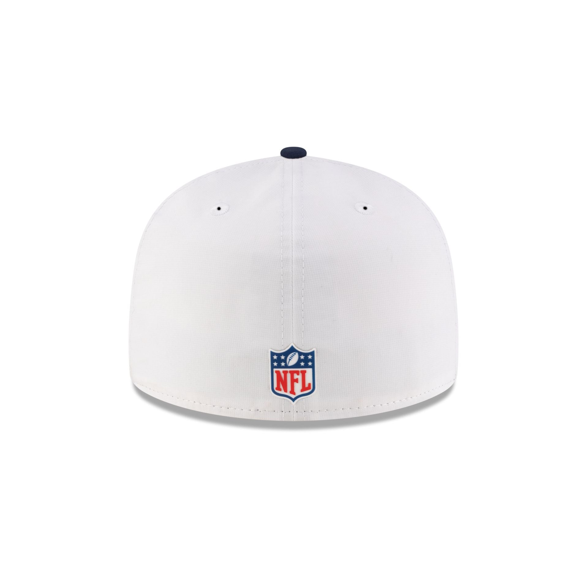 Seattle Seahawks 2025 Training 59FIFTY Fitted Hat - Image 6