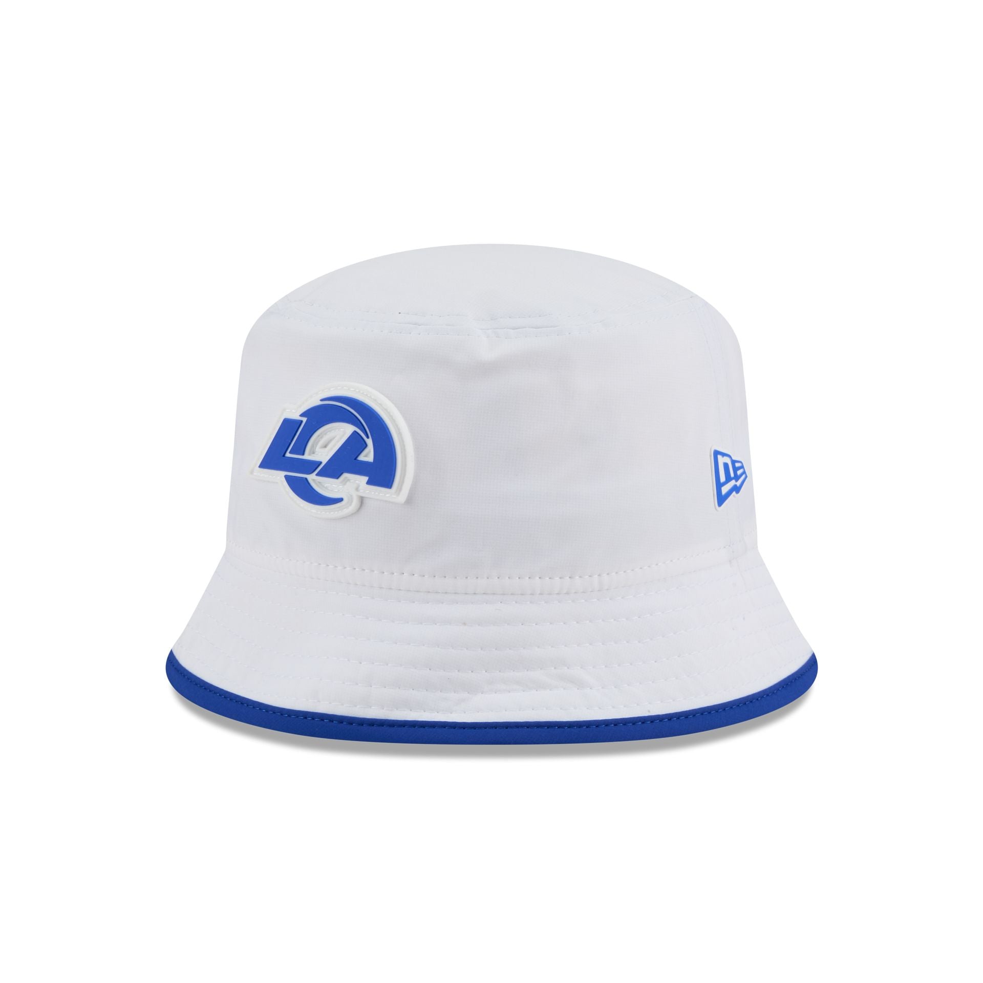 Los Angeles Rams 2025 Training Bucket Hat