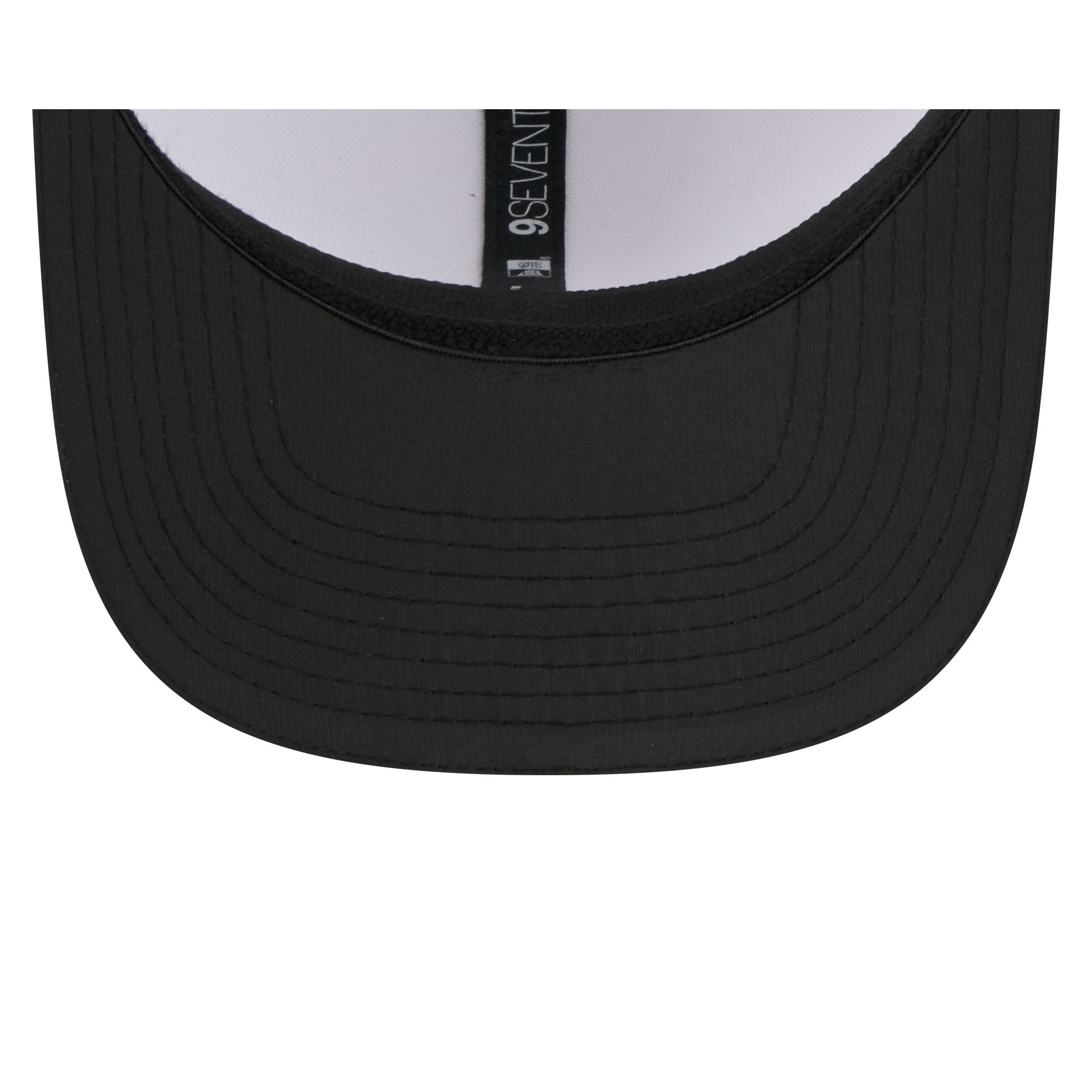 New Orleans Saints 2025 Training 9SEVENTY Stretch-Snap Hat - Image 7
