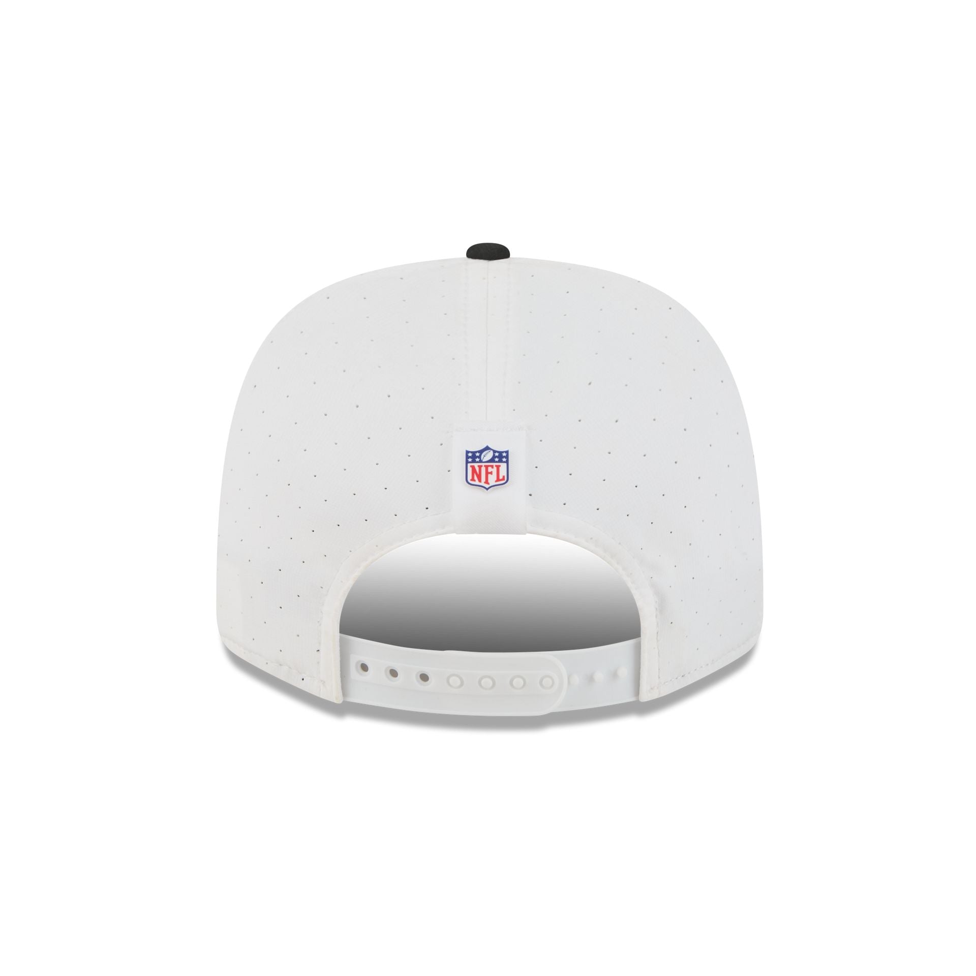 Pittsburgh Steelers 2025 Training 9SEVENTY Stretch-Snap Hat - Image 6