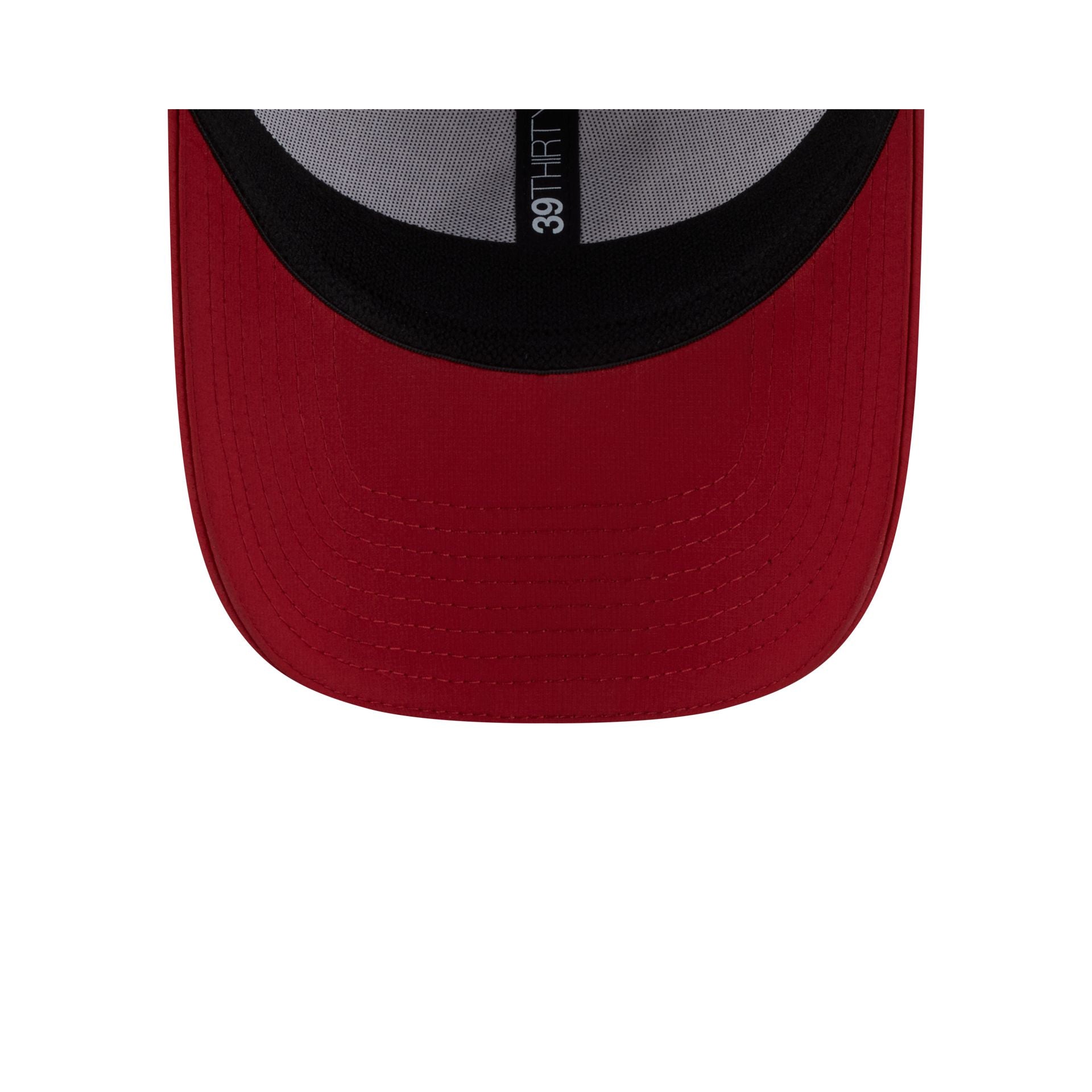 Arizona Cardinals 2025 Training 39THIRTY Stretch Fit Hat - Image 7