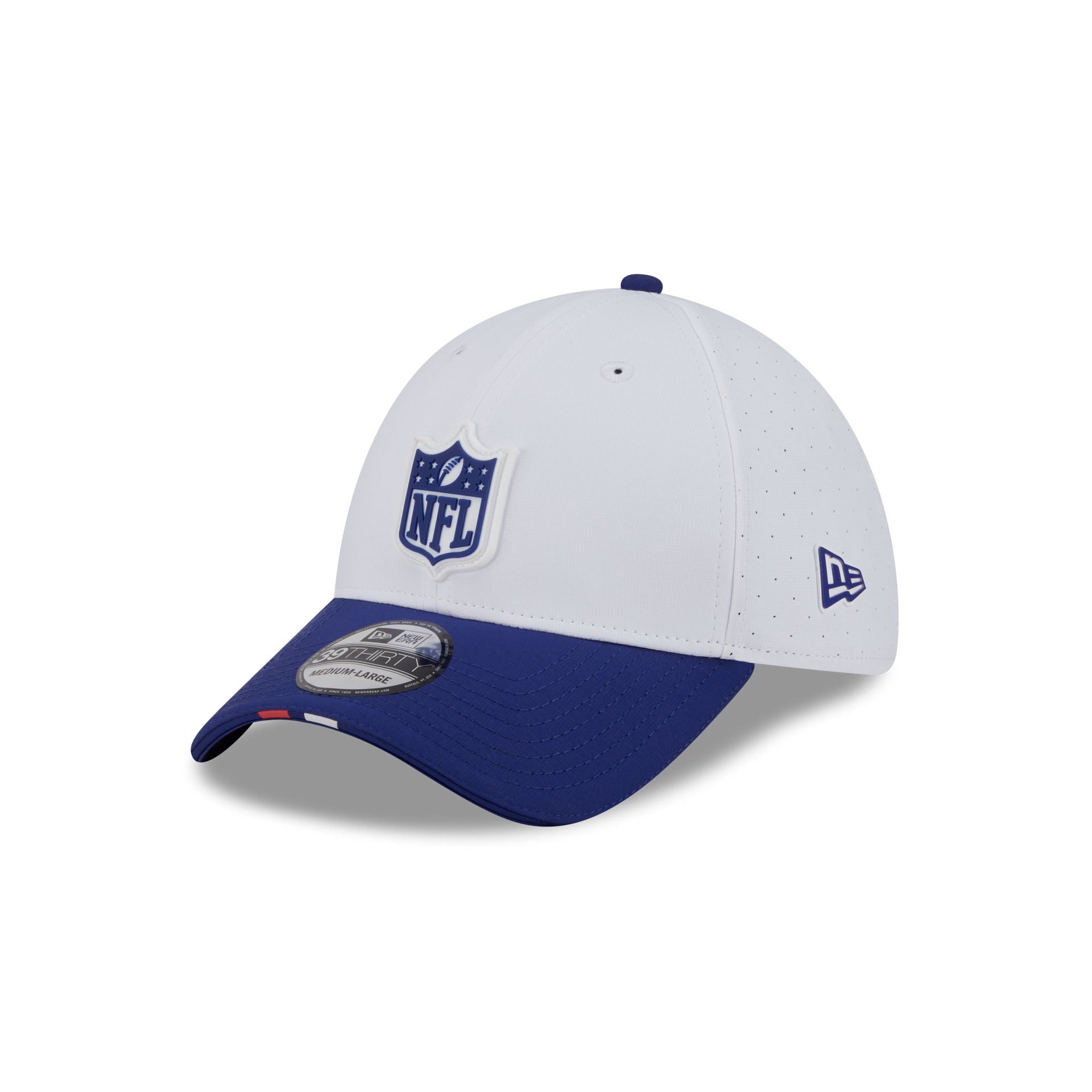 NFL 2025 Training 39THIRTY Stretch Fit Hat