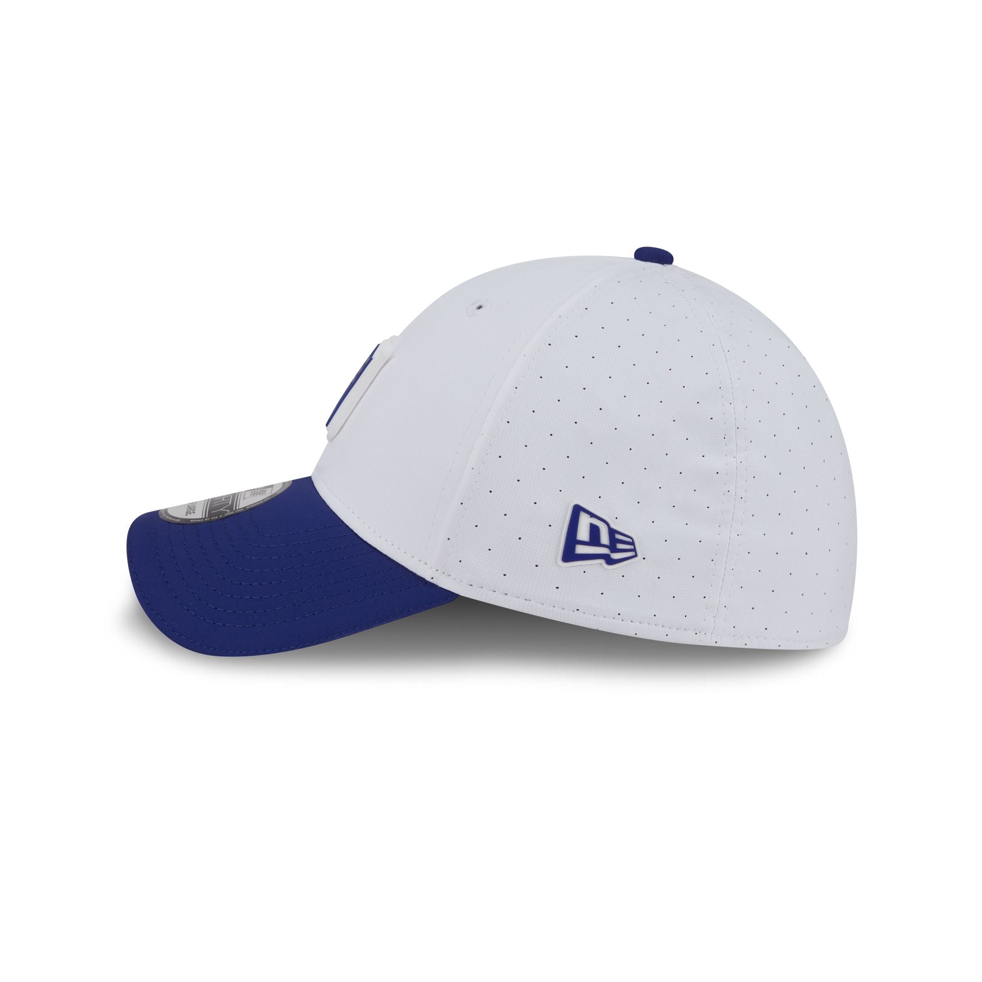 NFL 2025 Training 39THIRTY Stretch Fit Hat - Image 4