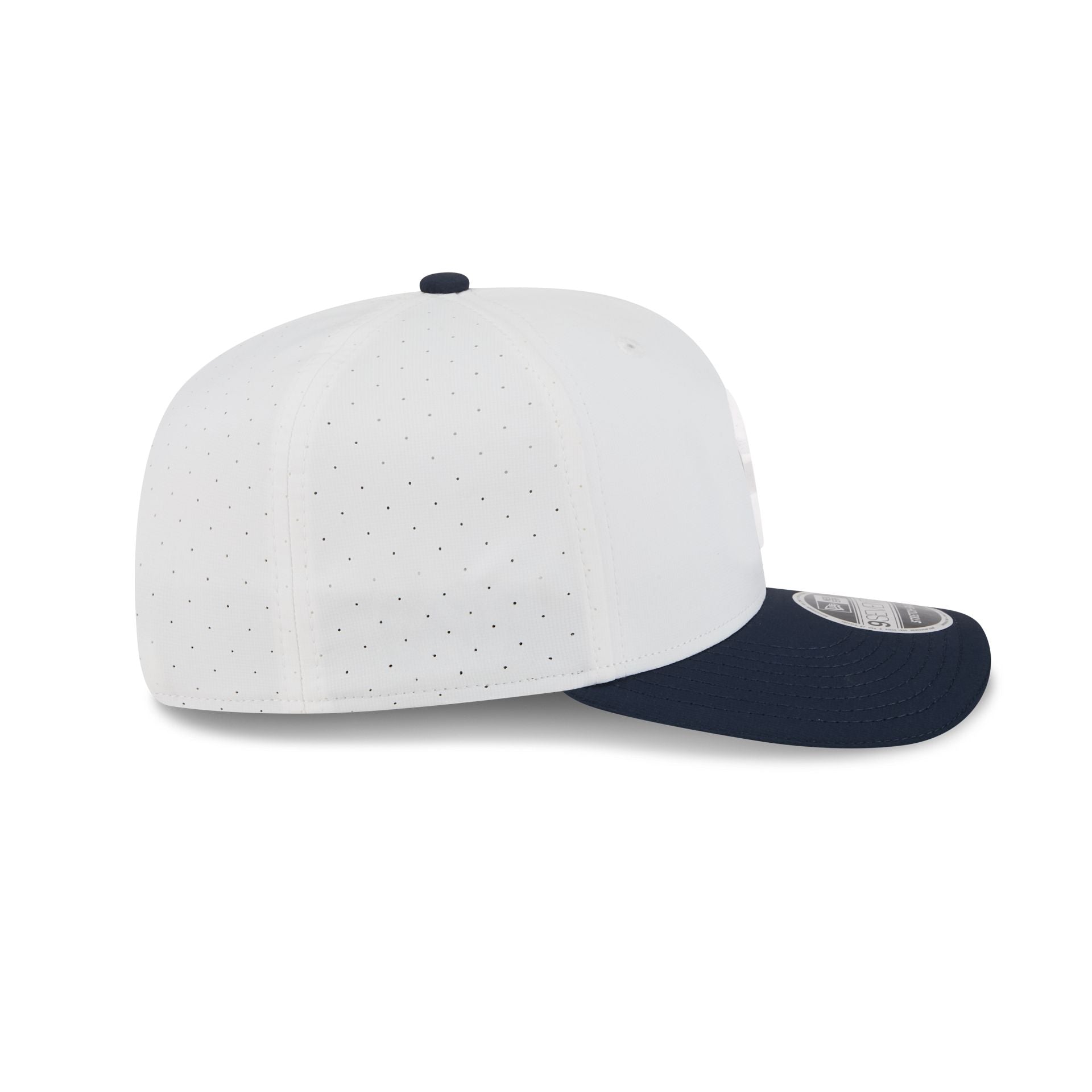 Dallas Cowboys 2025 Training 9SEVENTY Stretch-Snap Hat - Image 5