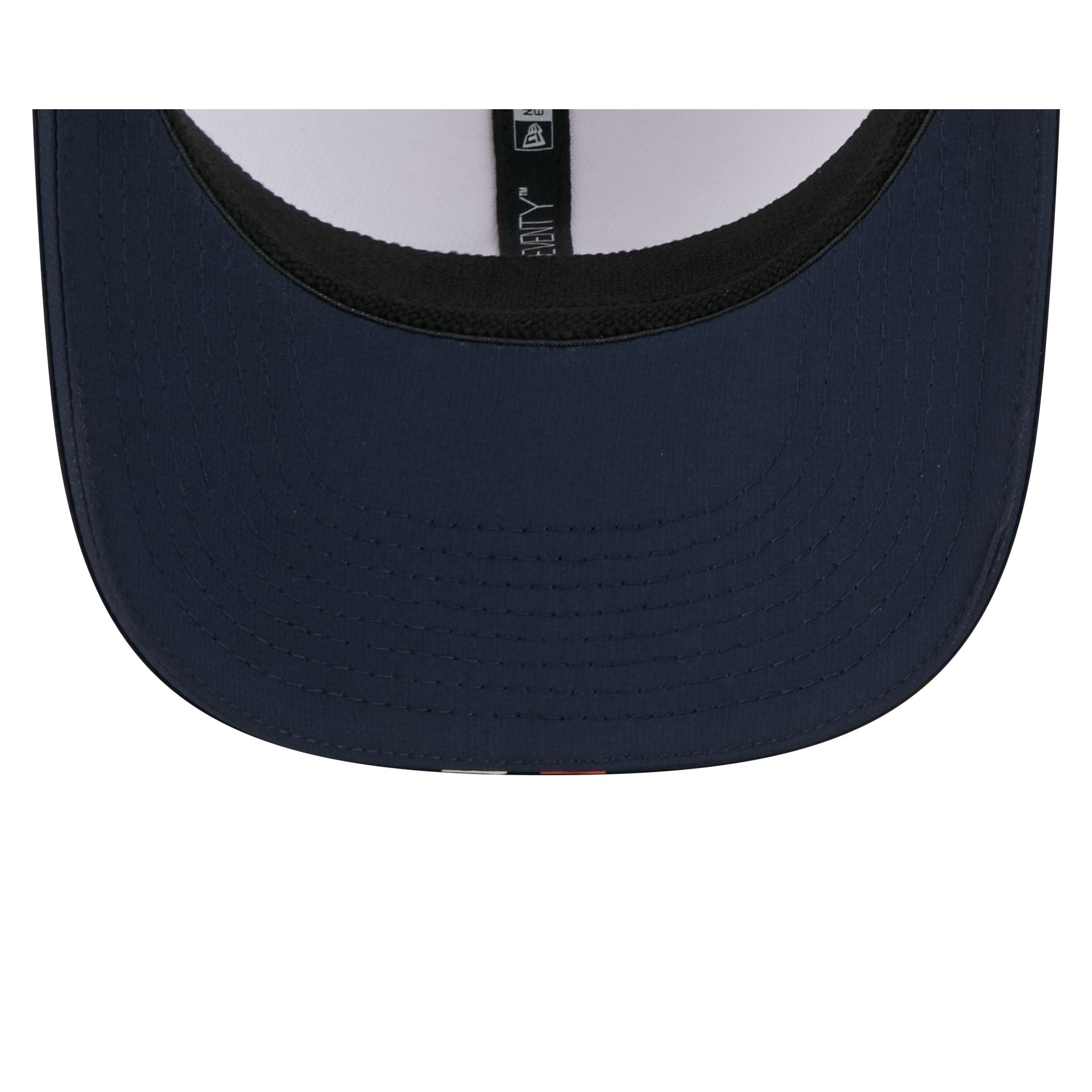 Dallas Cowboys 2025 Training 9SEVENTY Stretch-Snap Hat - Image 7