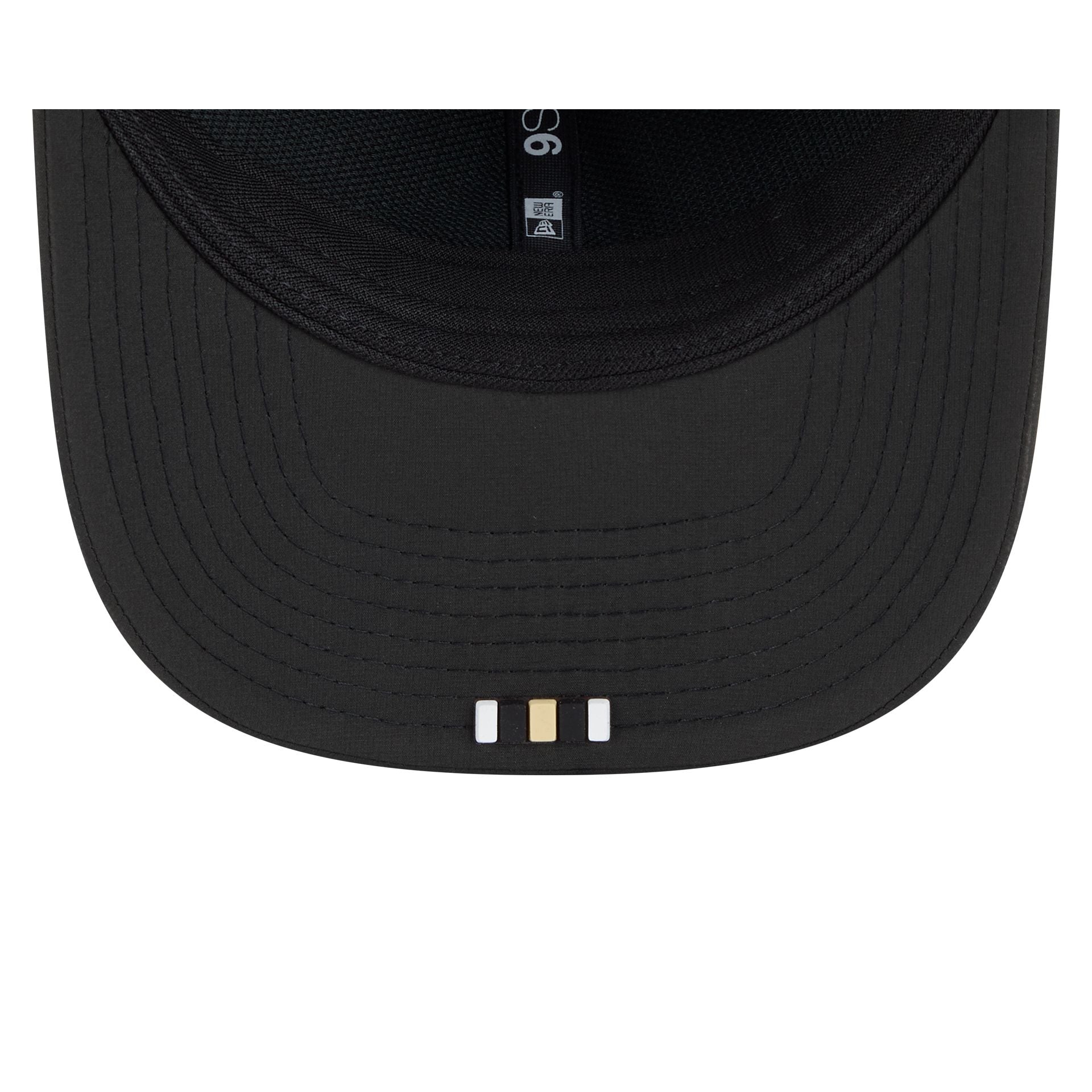 Colorado Buffaloes Hot Weather 9SEVENTY Trucker Hat - Image 7