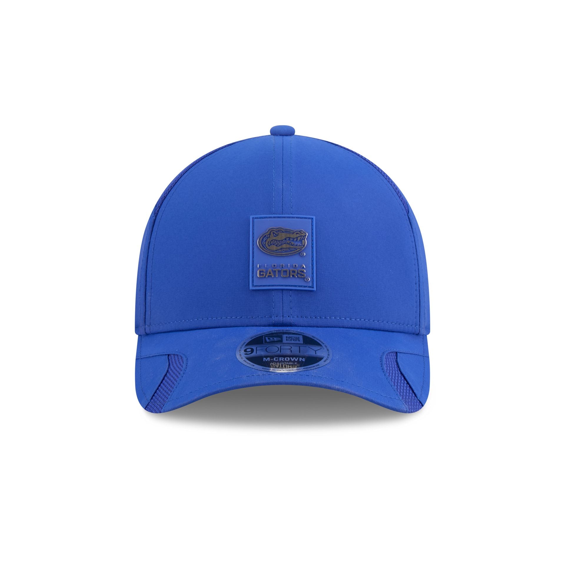 Florida Gators Hot Weather 9FORTY M-Crown Snapback Hat - Image 2