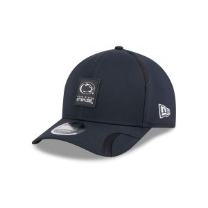 Penn State Nittany Lions Hot Weather 9FORTY M-Crown Snapback Hat