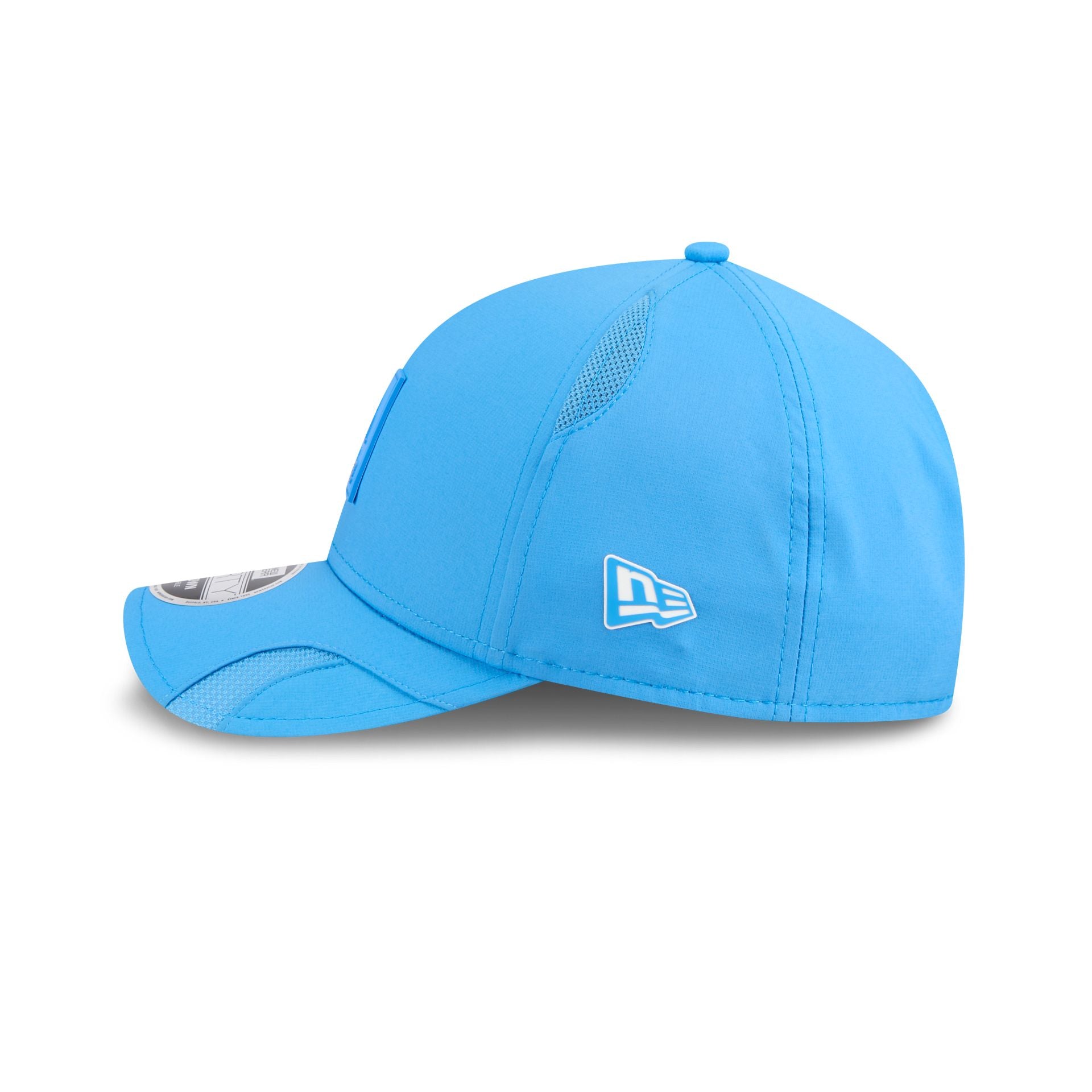 UCLA Bruins Hot Weather 9FORTY M-Crown Snapback Hat - Image 4