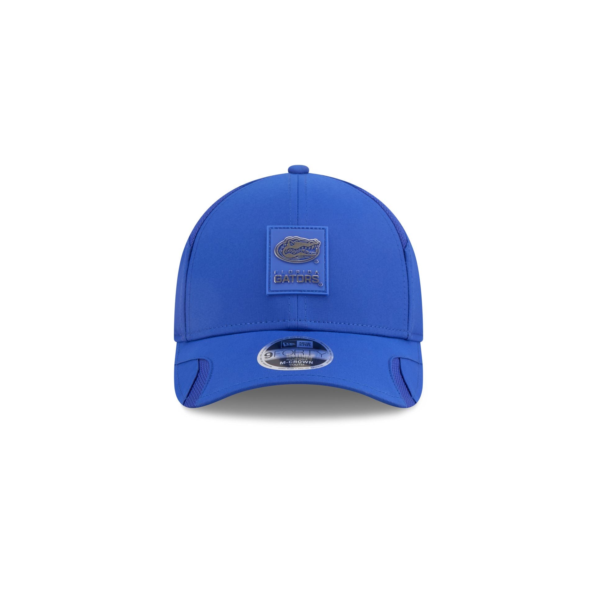 Florida Gators Hot Weather Kids 9FORTY M-Crown Snapback Hat - Image 2