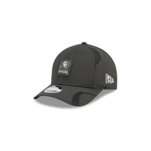 Colorado Buffaloes Hot Weather Kids 9FORTY M-Crown Snapback Hat