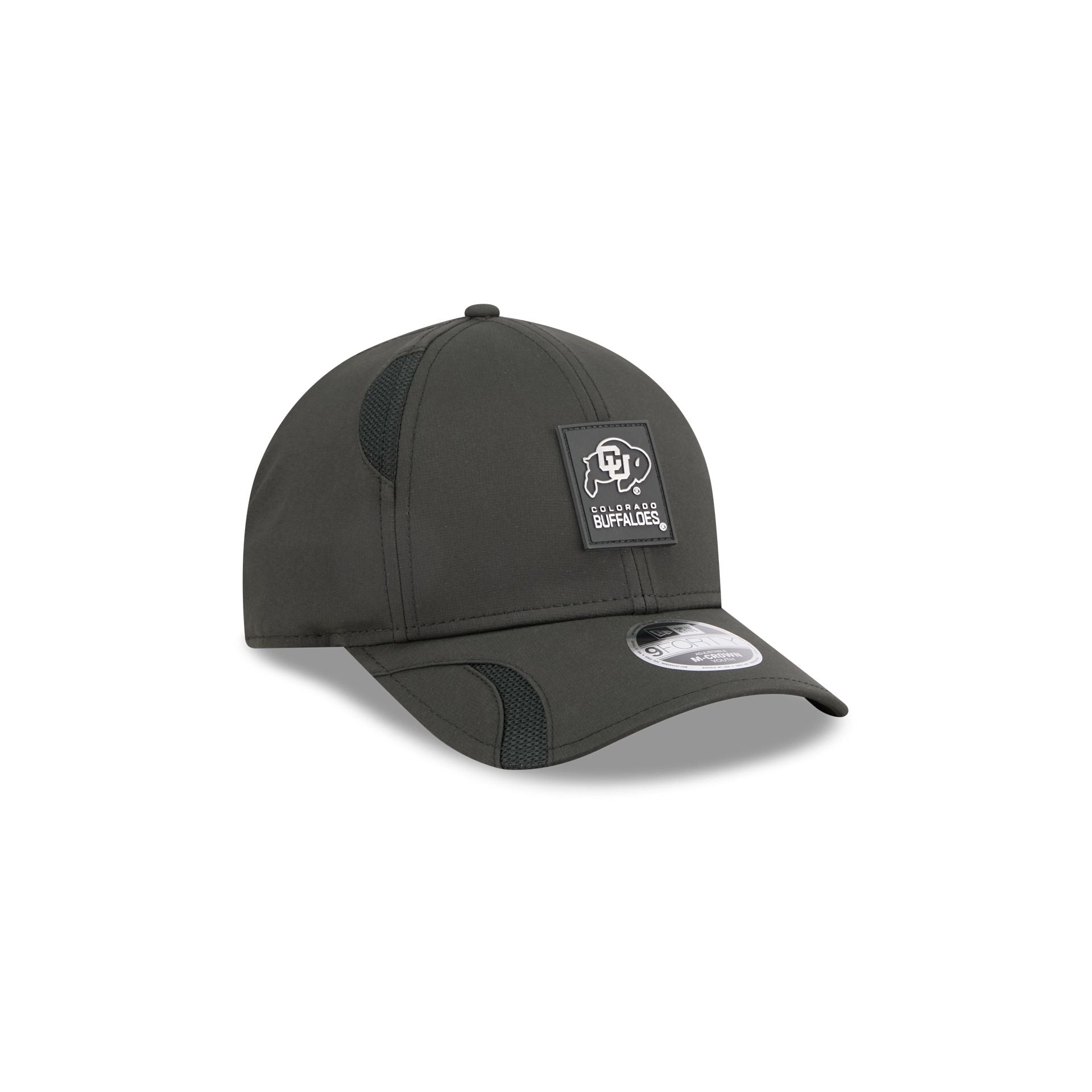 Colorado Buffaloes Hot Weather Kids 9FORTY M-Crown Snapback Hat - Image 3