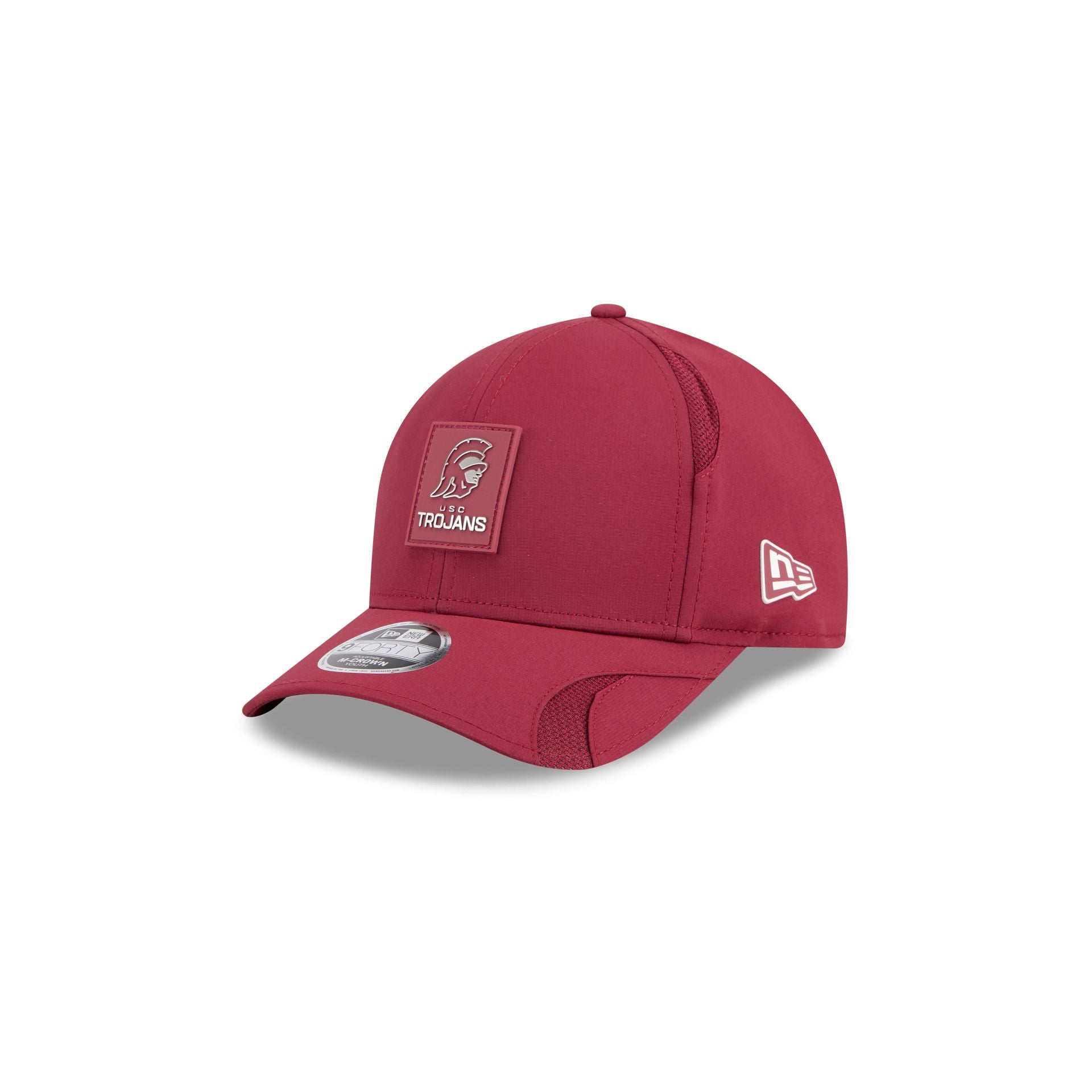 USC Trojans Hot Weather Kids 9FORTY M-Crown Snapback Hat