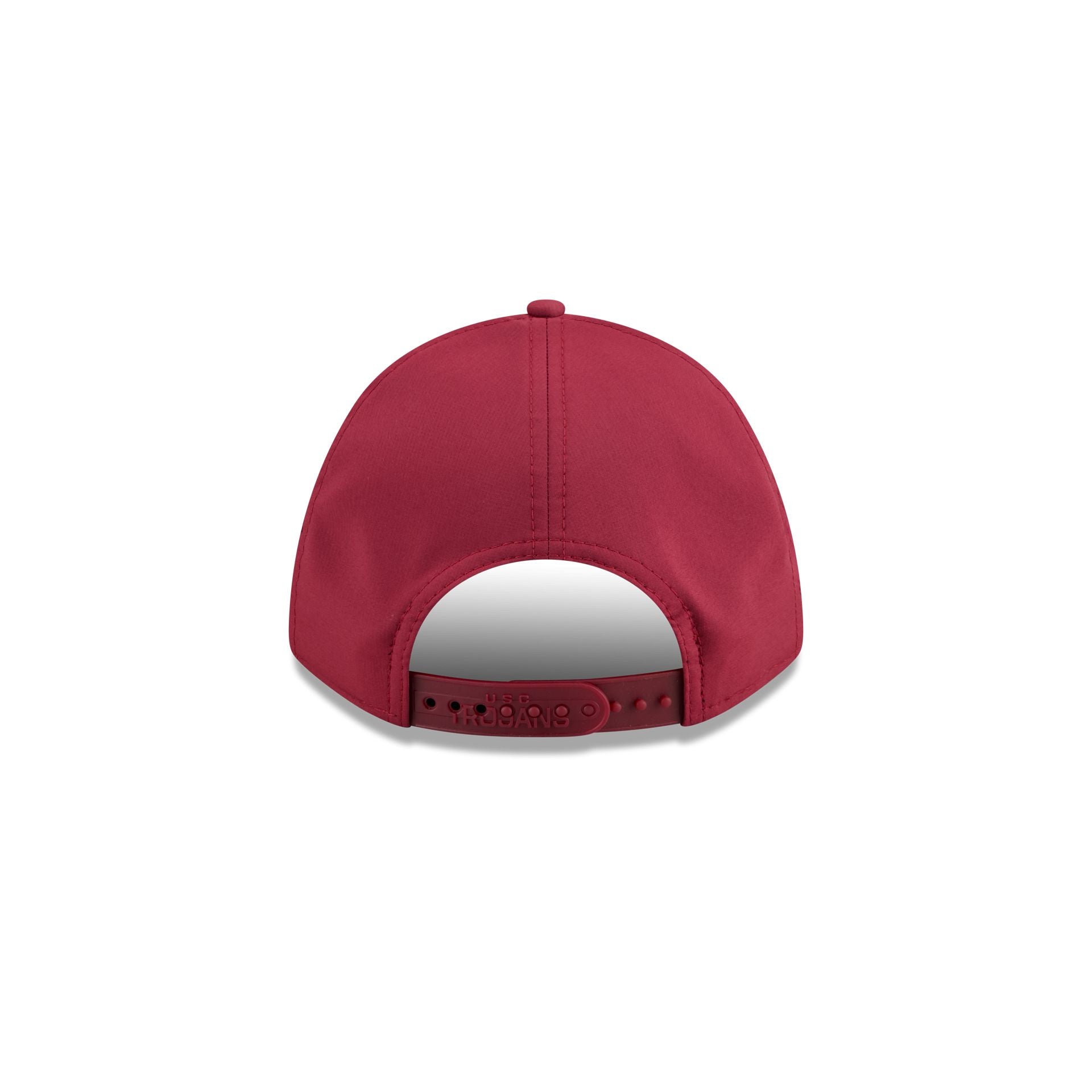 USC Trojans Hot Weather Kids 9FORTY M-Crown Snapback Hat - Image 6
