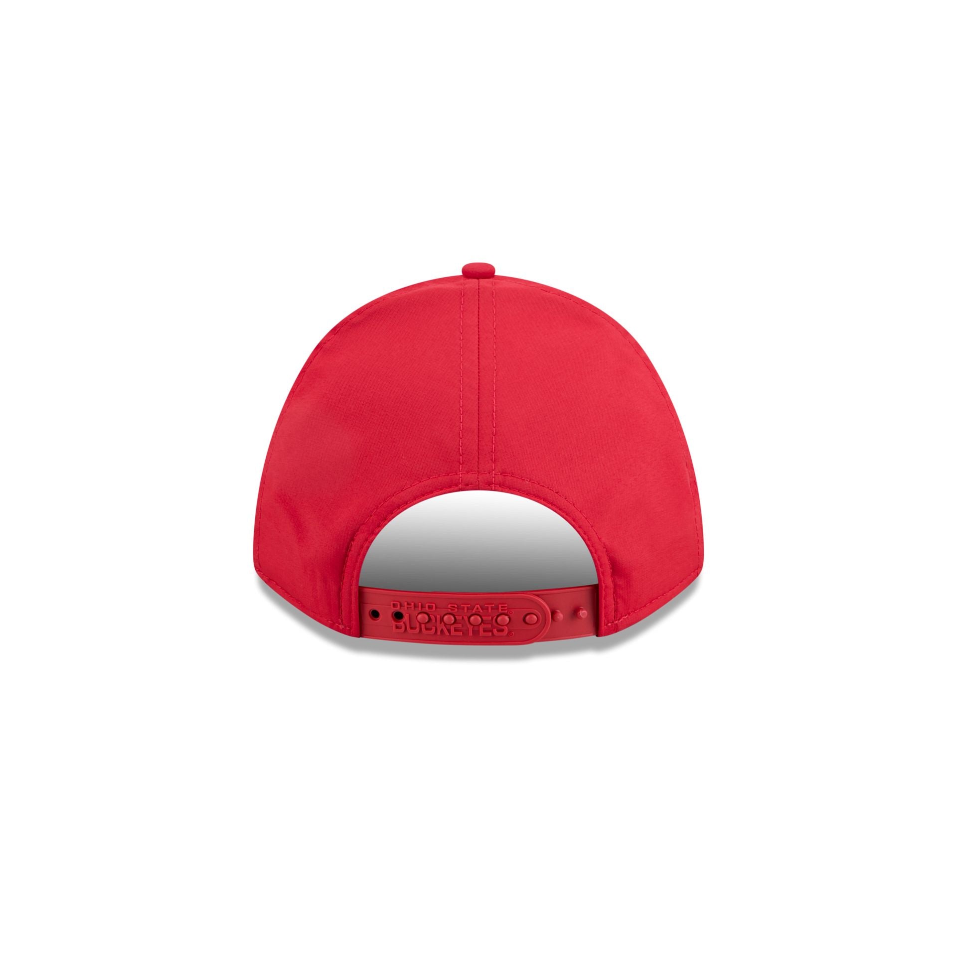 Ohio State Buckeyes Hot Weather Kids 9FORTY M-Crown Snapback Hat - Image 6