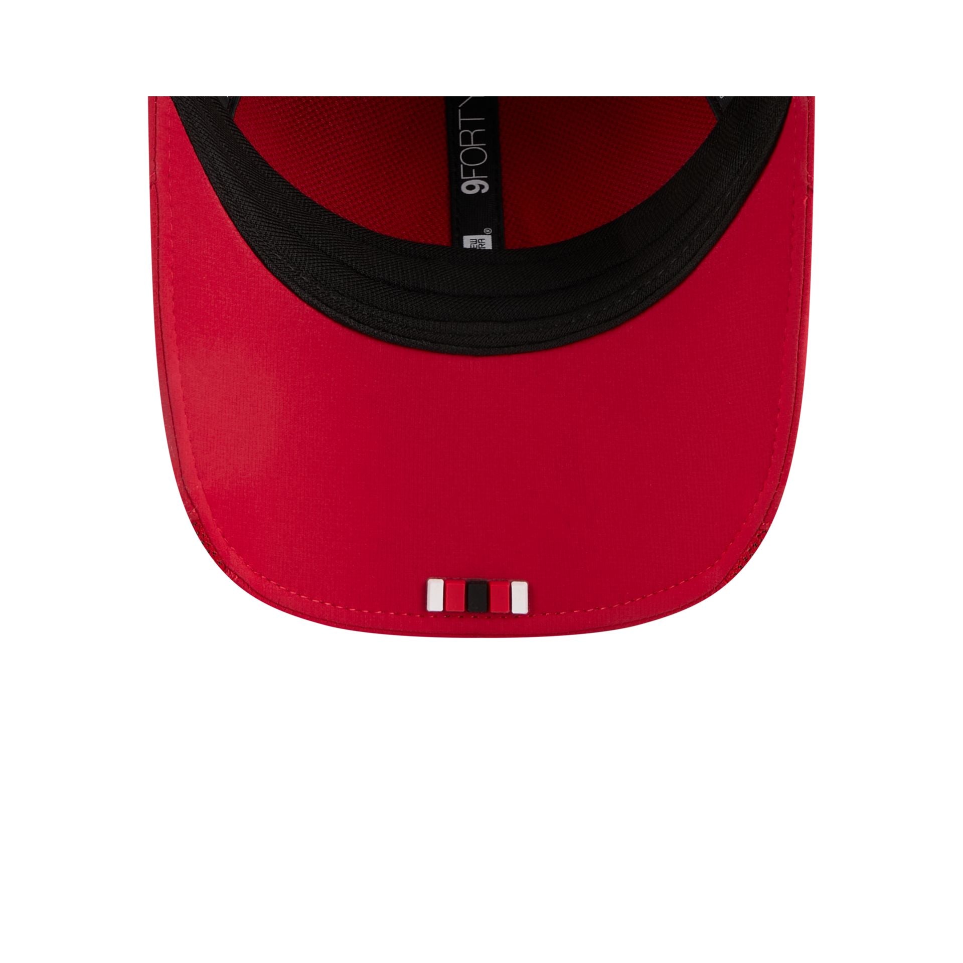 Ohio State Buckeyes Hot Weather Kids 9FORTY M-Crown Snapback Hat - Image 7