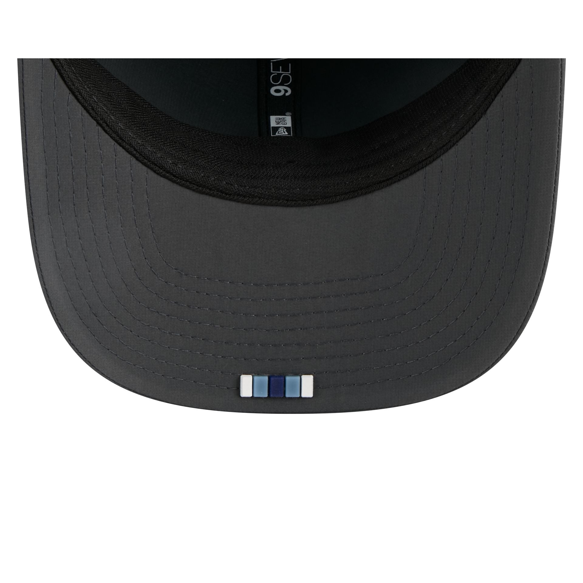 North Carolina Tar Heels Cold Weather 9SEVENTY Stretch-Snap Hat - Image 7