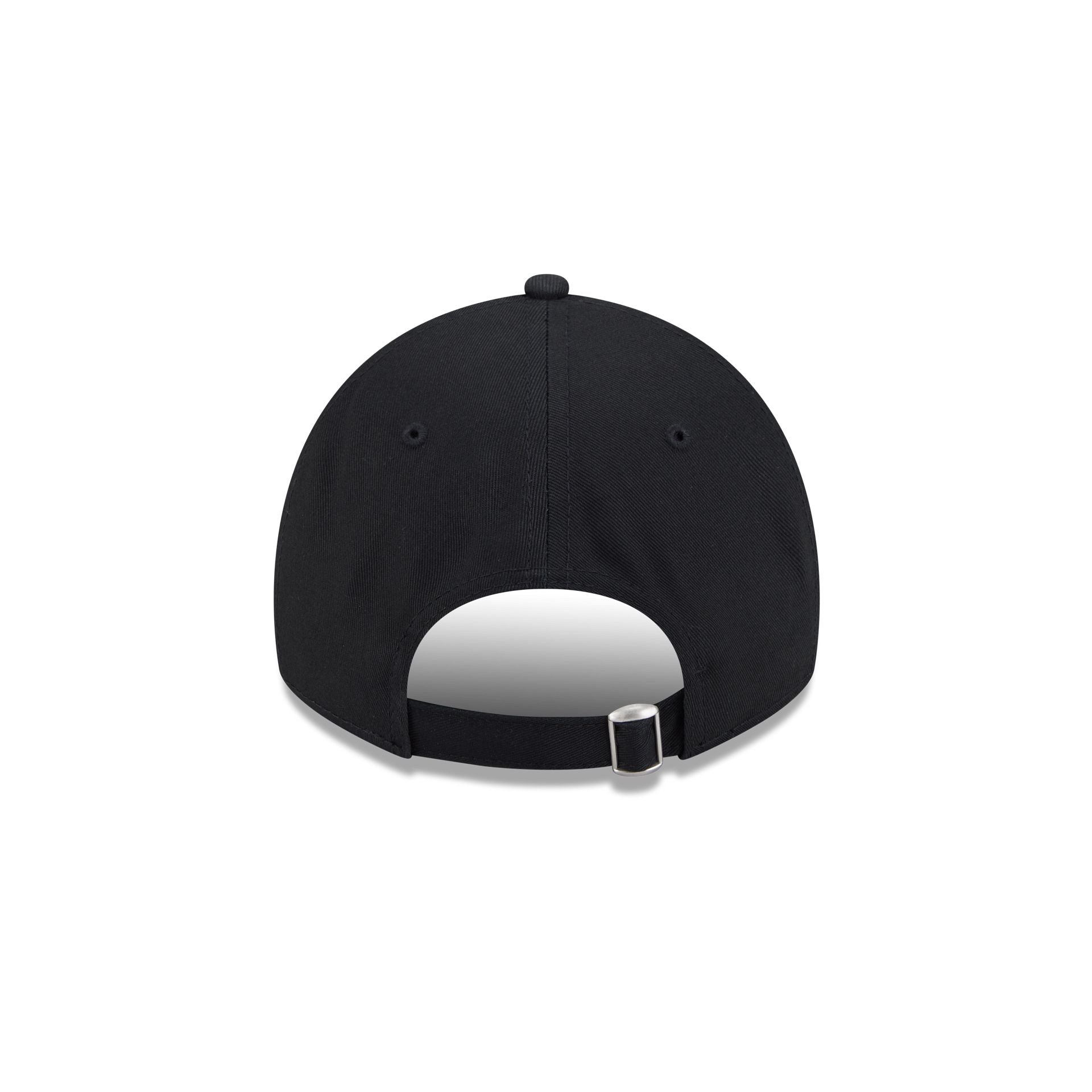 Brooklyn Nets Bloom Women's 9TWENTY Adjustable Hat - Image 6