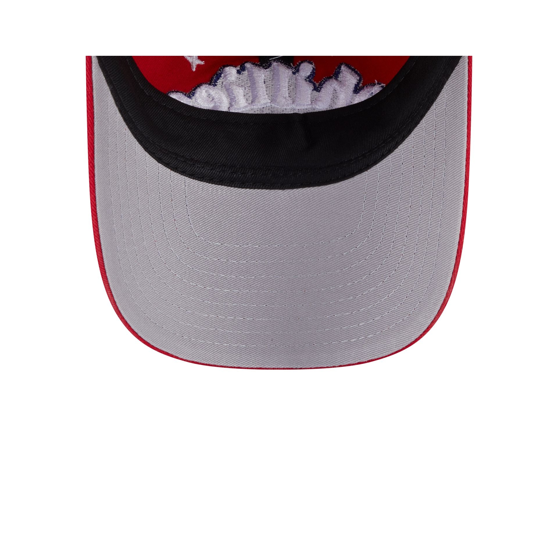 Philadelphia Phillies Cheer Kids 9TWENTY Adjustable Hat - Image 7
