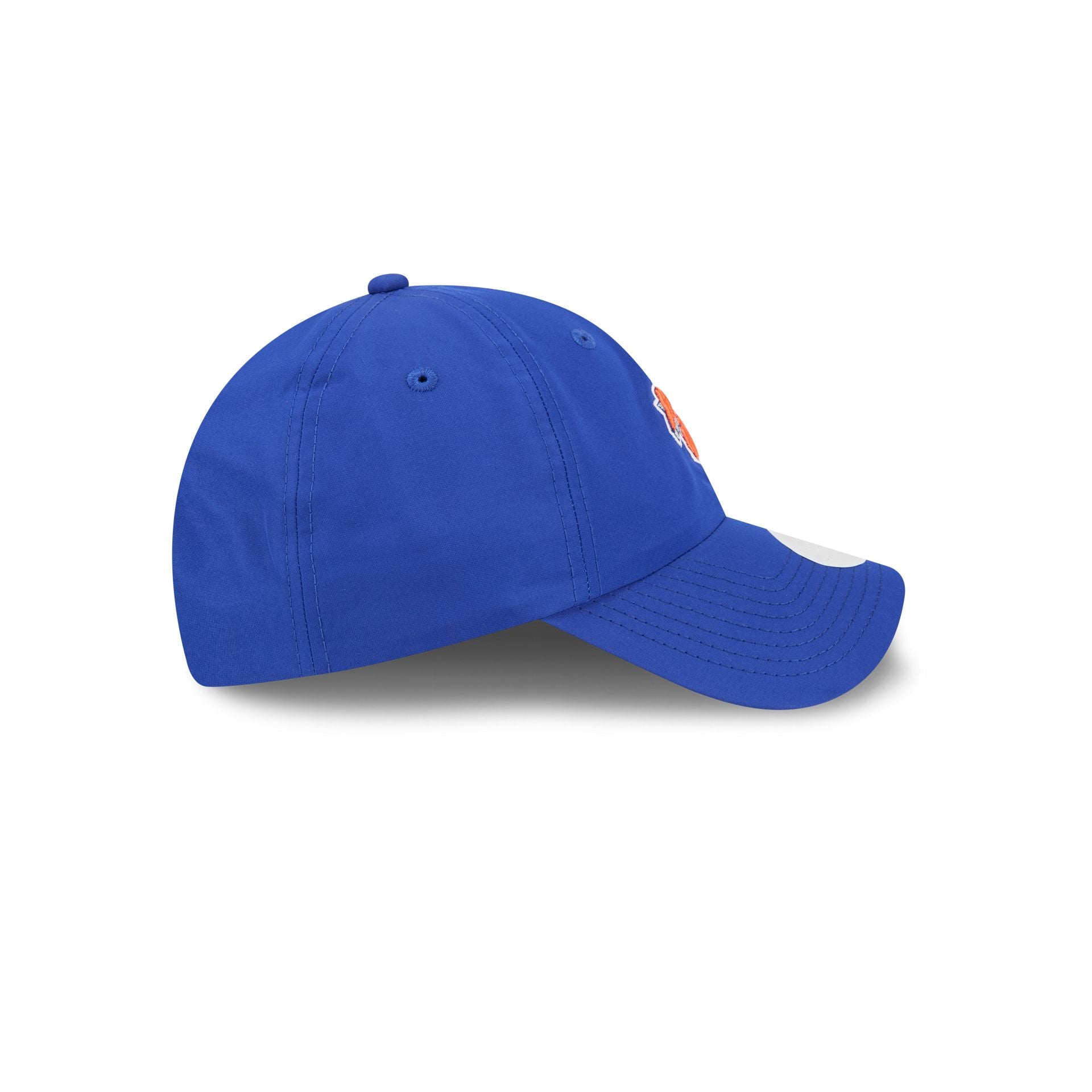 New York Knicks Women's Open Back Adjustable Hat - Image 5