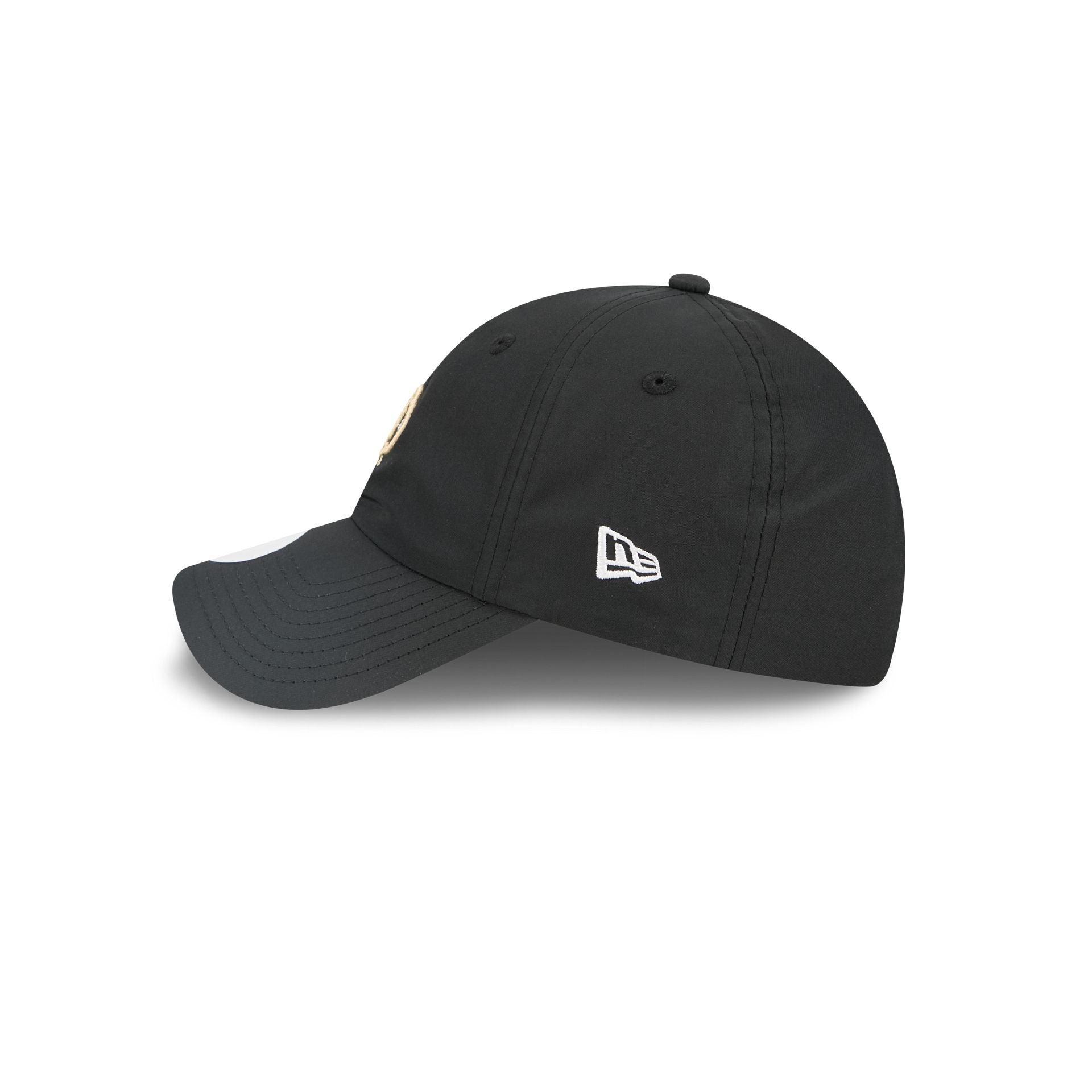 Colorado Buffaloes Women's Open Back Adjustable Hat - Image 4