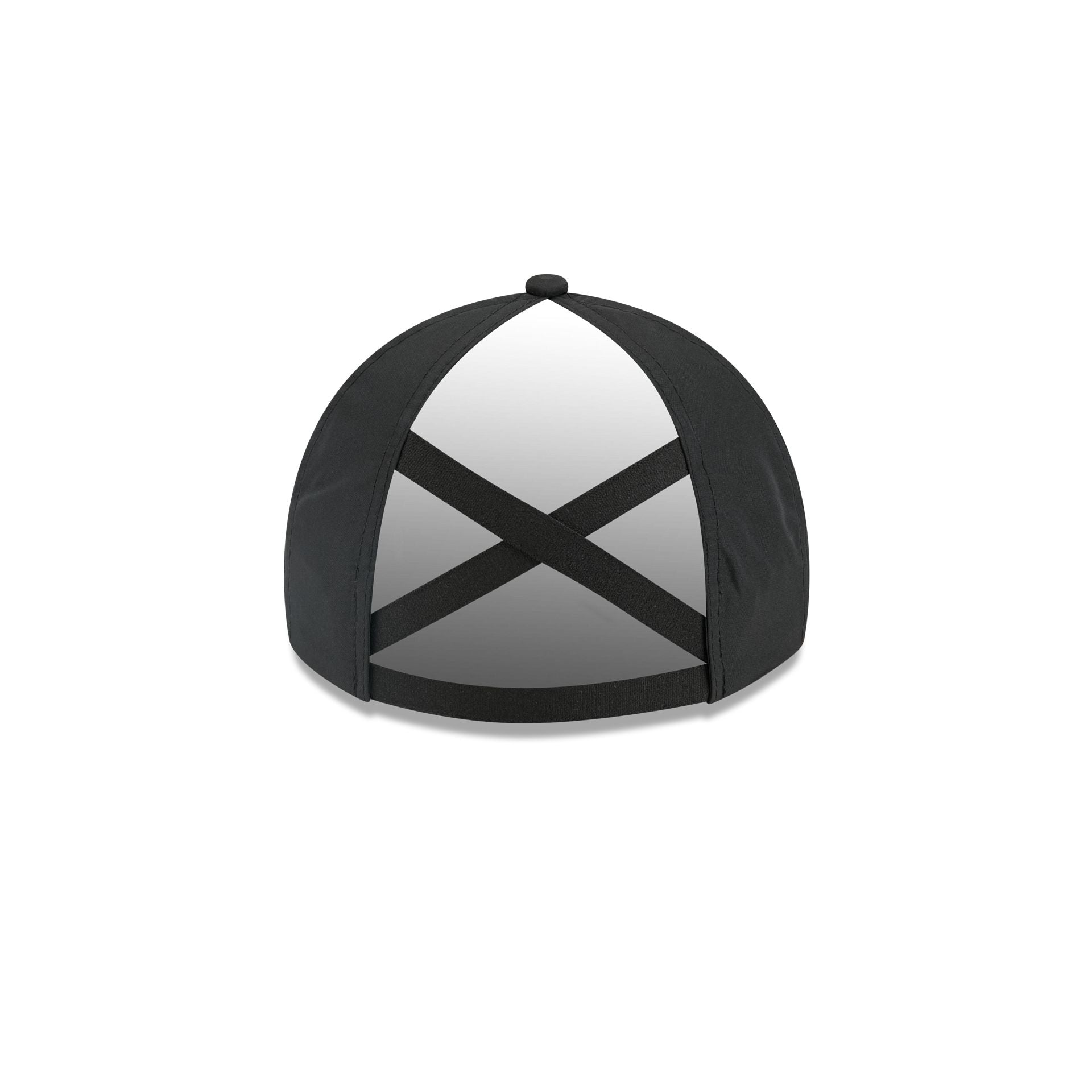 Colorado Buffaloes Women's Open Back Adjustable Hat - Image 6