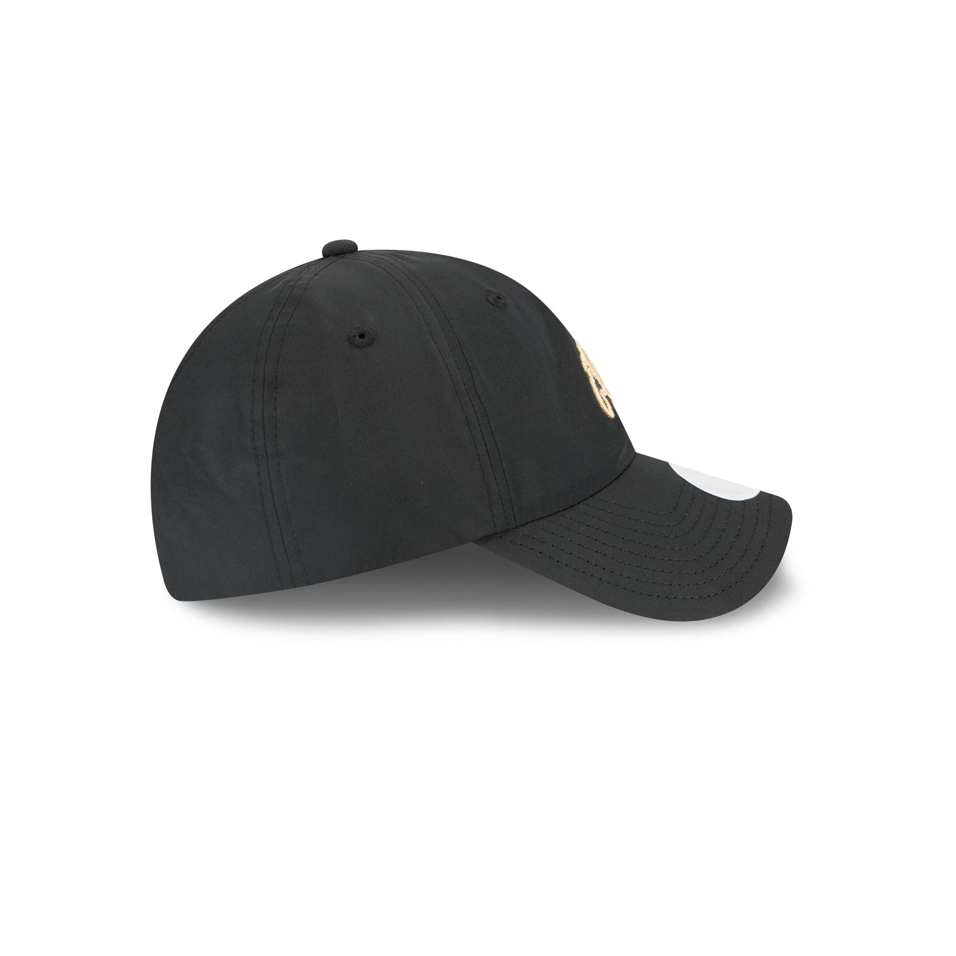Colorado Buffaloes Women's Open Back Adjustable Hat - Image 5