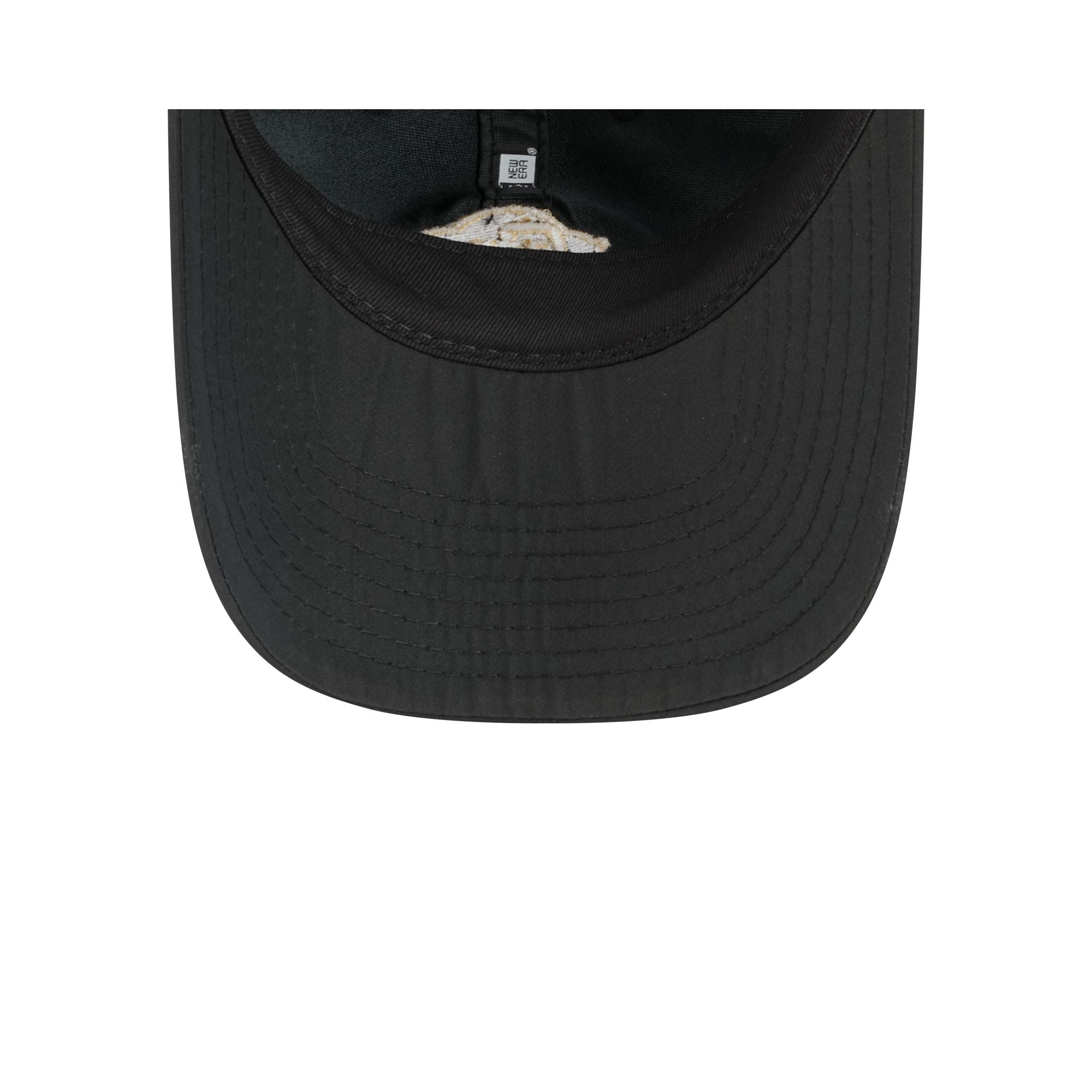 Colorado Buffaloes Women's Open Back Adjustable Hat - Image 7