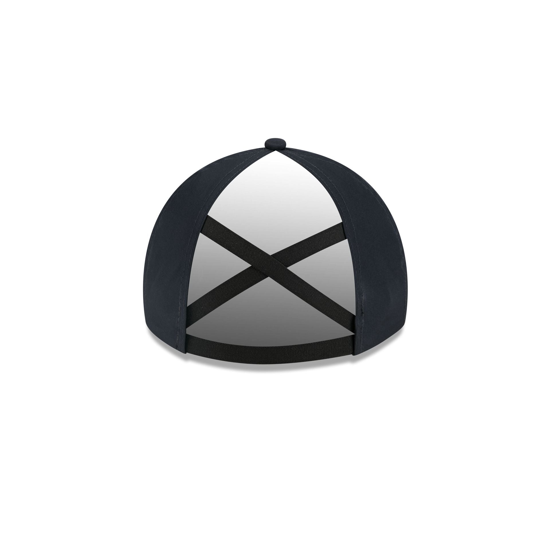 Michigan Wolverines Women's Open Back Adjustable Hat - Image 6