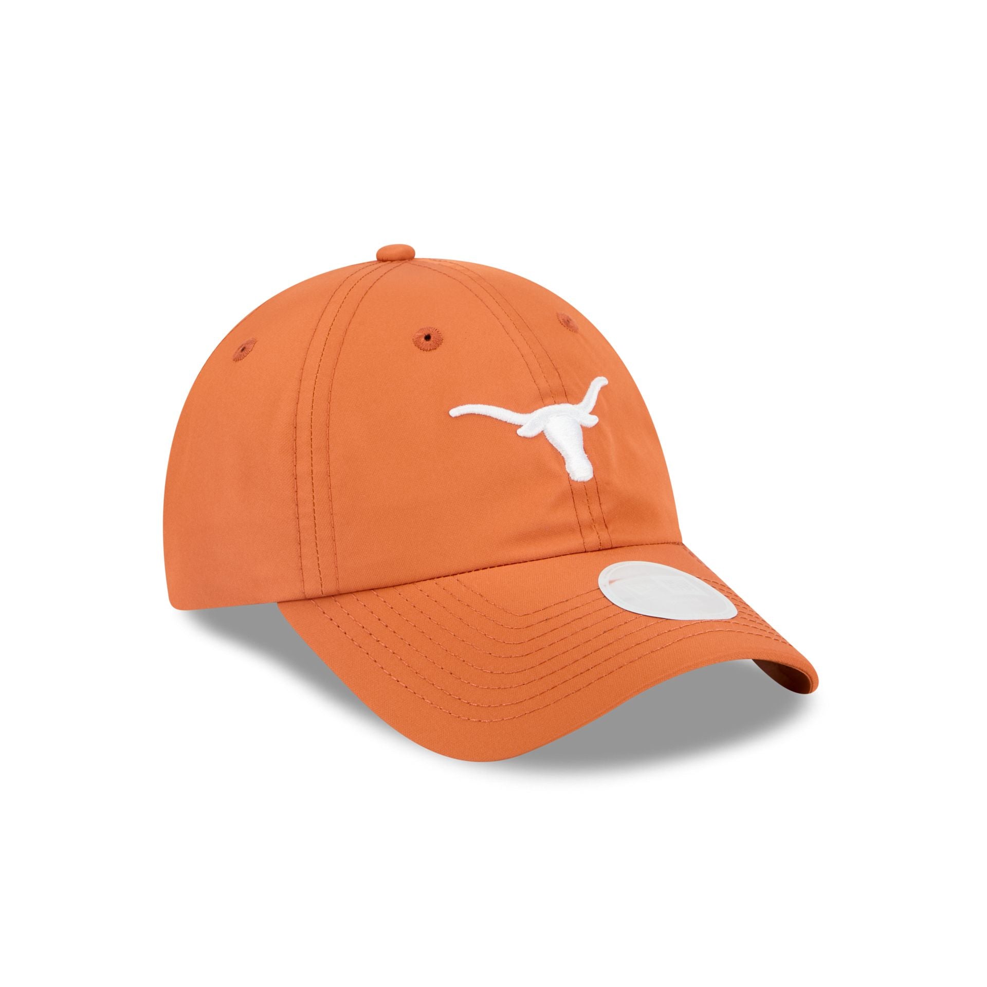 Texas Longhorns Women's Open Back Adjustable Hat - Image 3