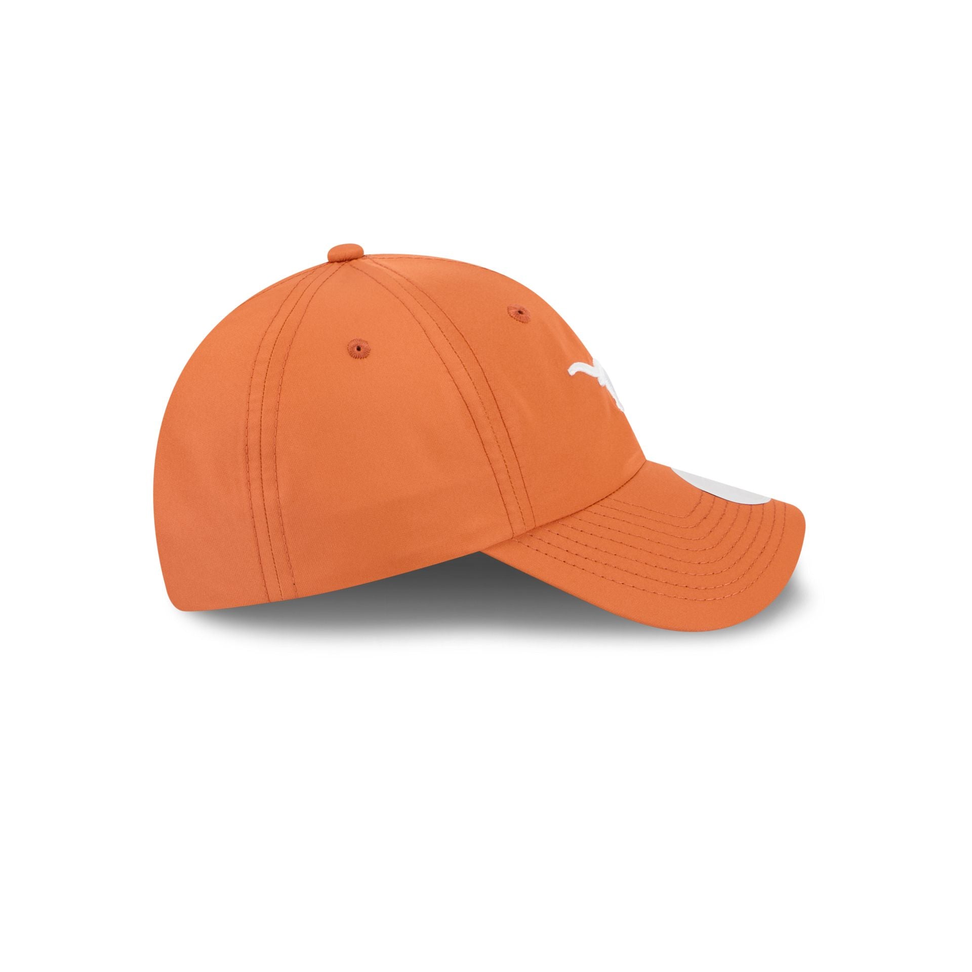 Texas Longhorns Women's Open Back Adjustable Hat - Image 5