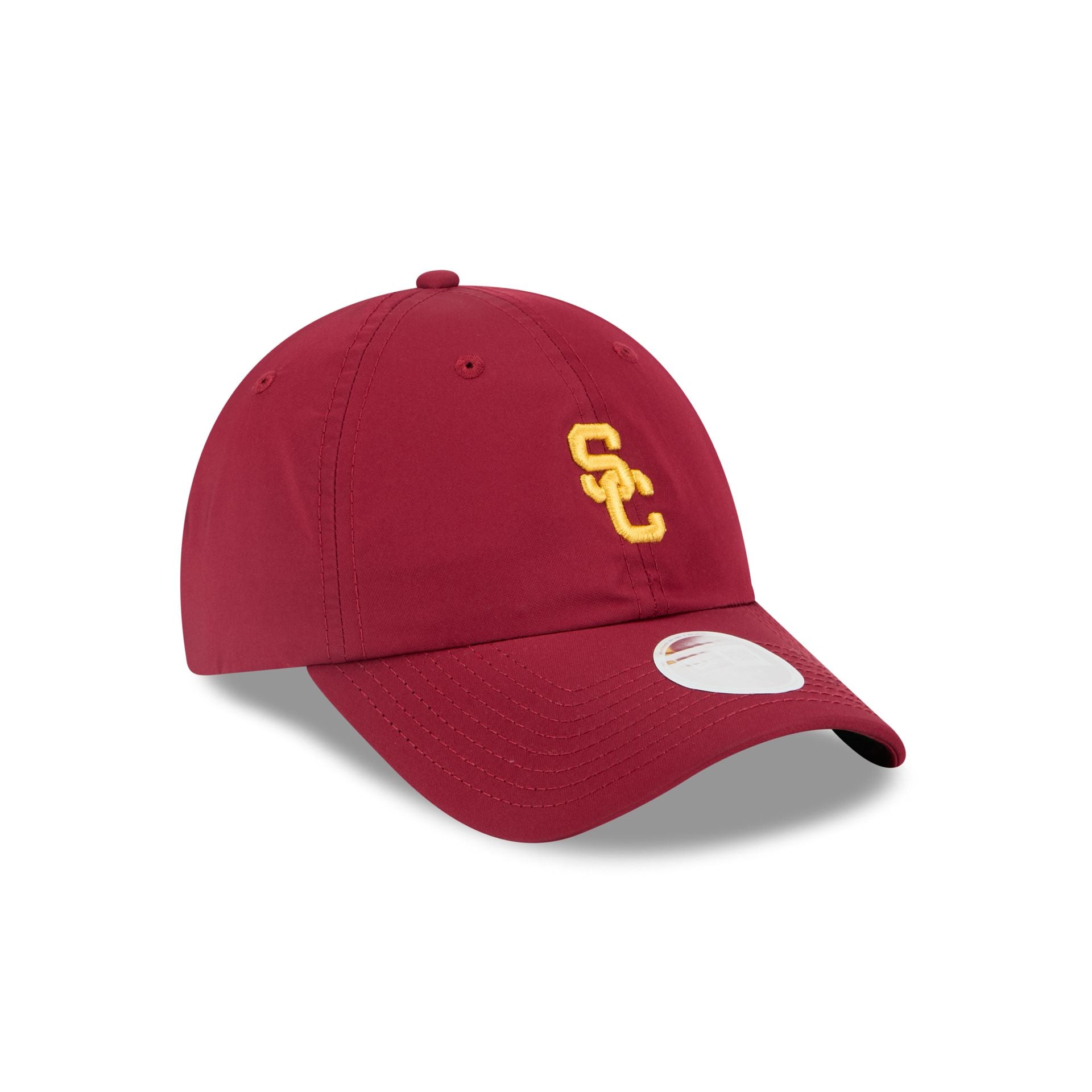 USC Trojans Women's Open Back Adjustable Hat - Image 3