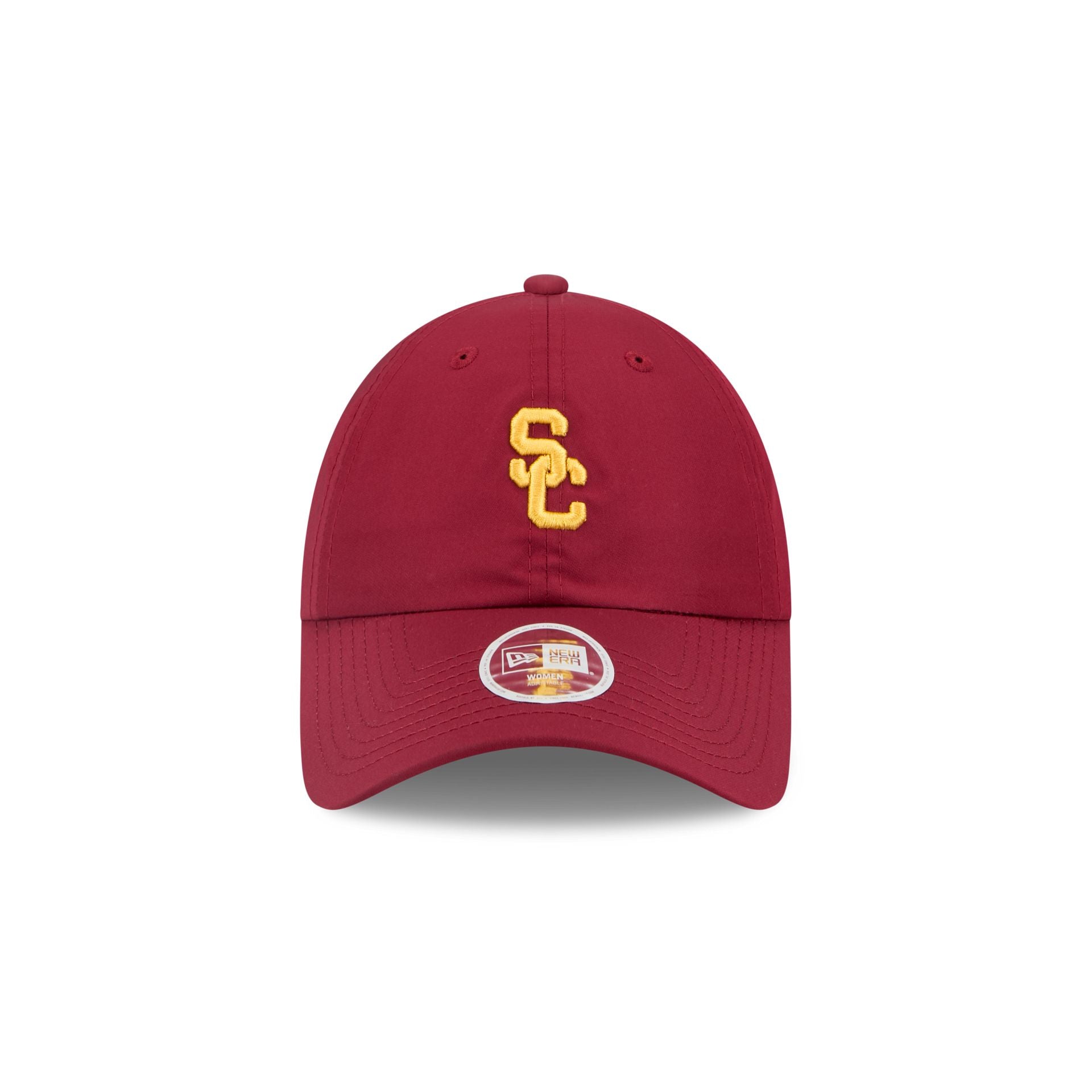 USC Trojans Women's Open Back Adjustable Hat - Image 2