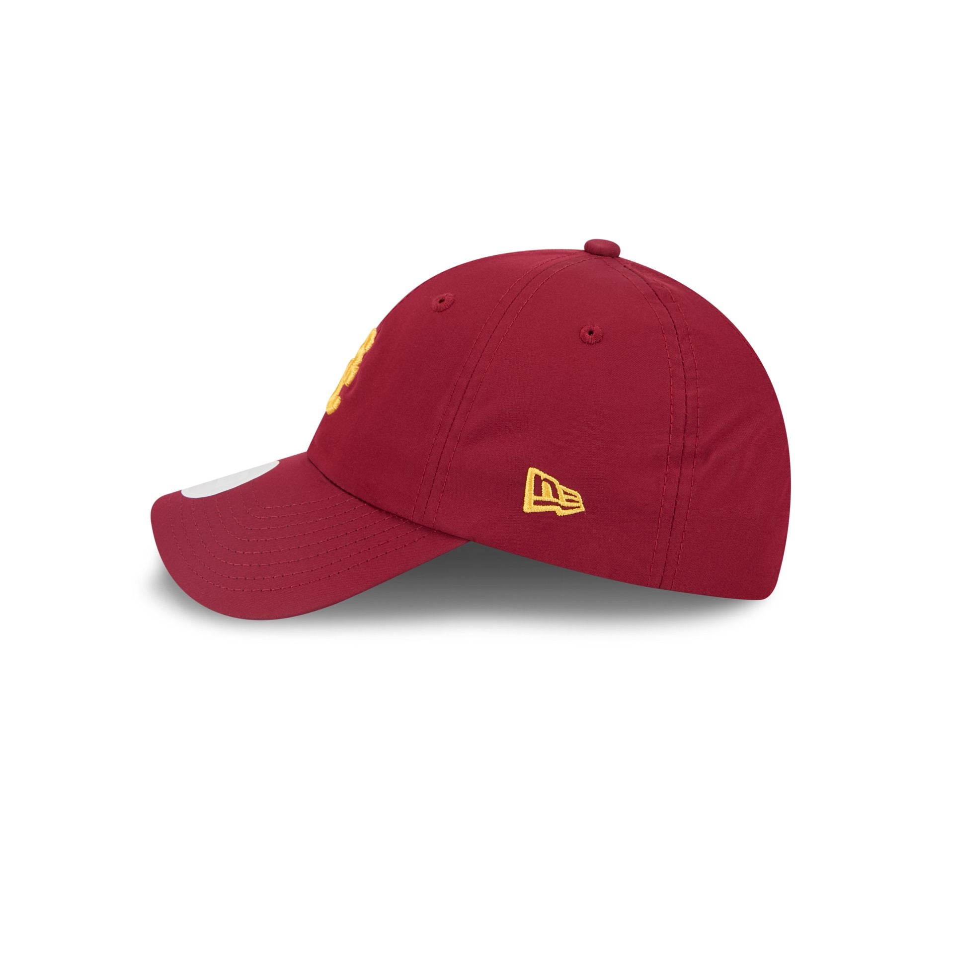 USC Trojans Women's Open Back Adjustable Hat - Image 4