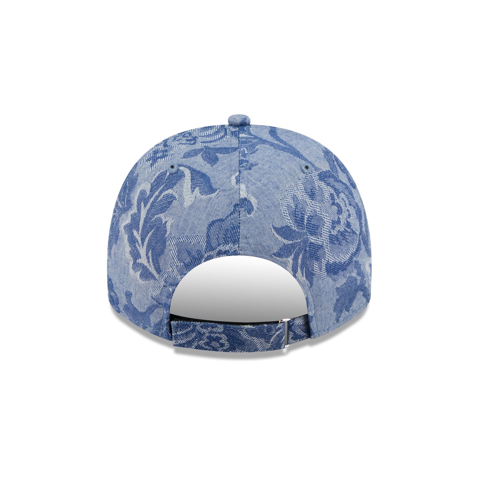 Seattle Mariners Denim Jacquard Golfer Hat - Image 6