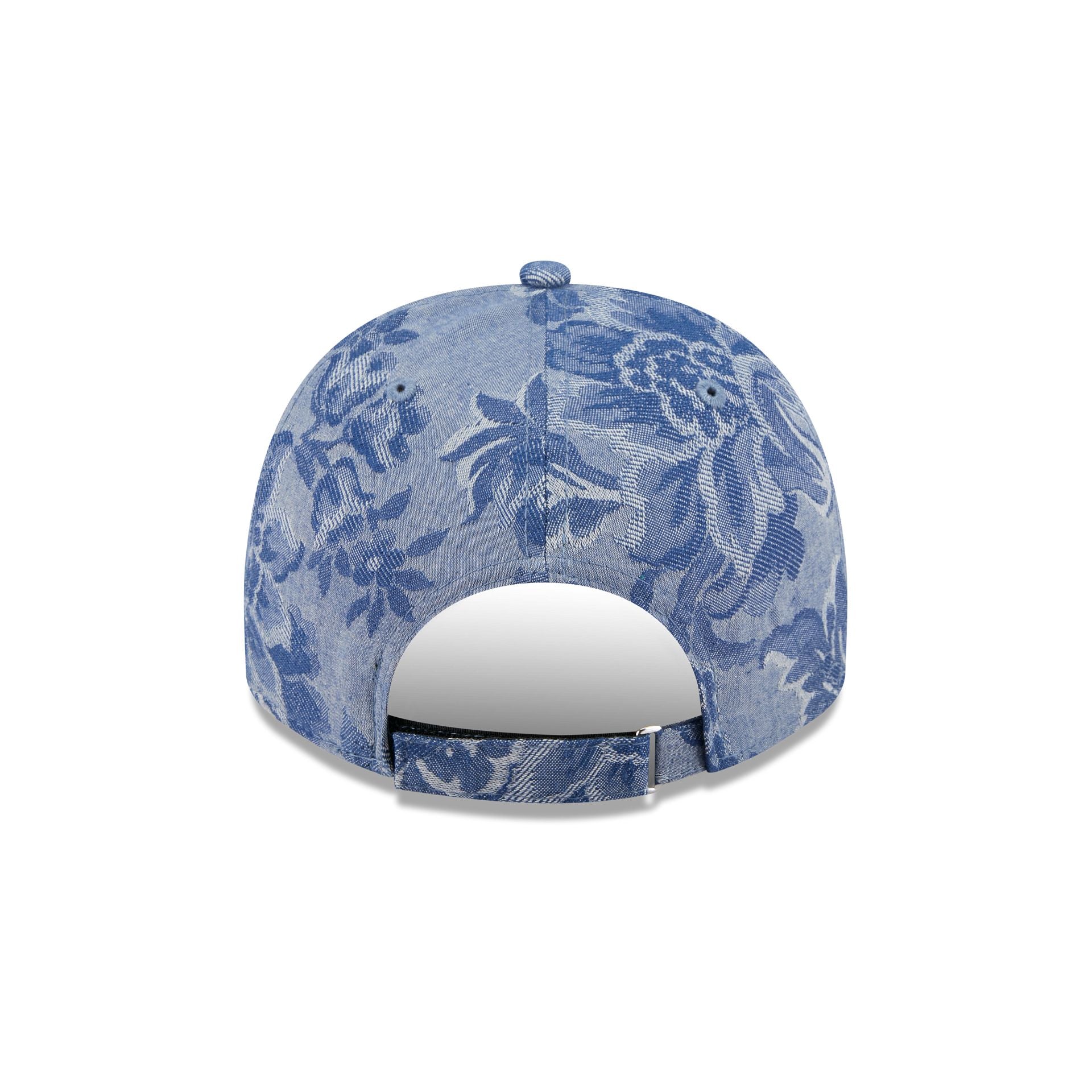 Los Angeles Kings Denim Jacquard Golfer Hat - Image 6