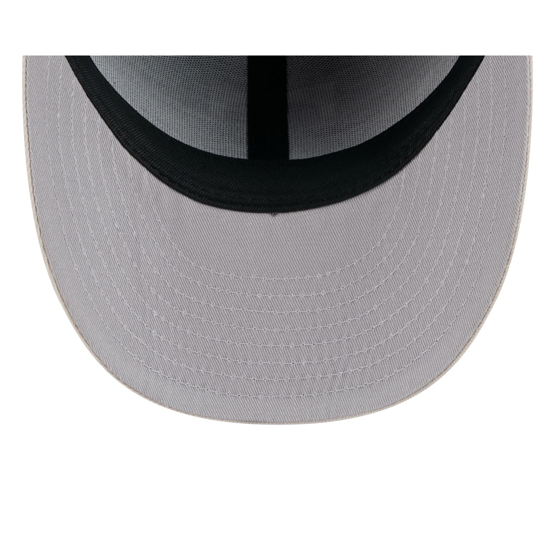 Texas Rangers Two-Tone Denim 59FIFTY Fitted Hat - Image 7