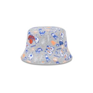 New York Knicks Kids Animal Bucket Hat