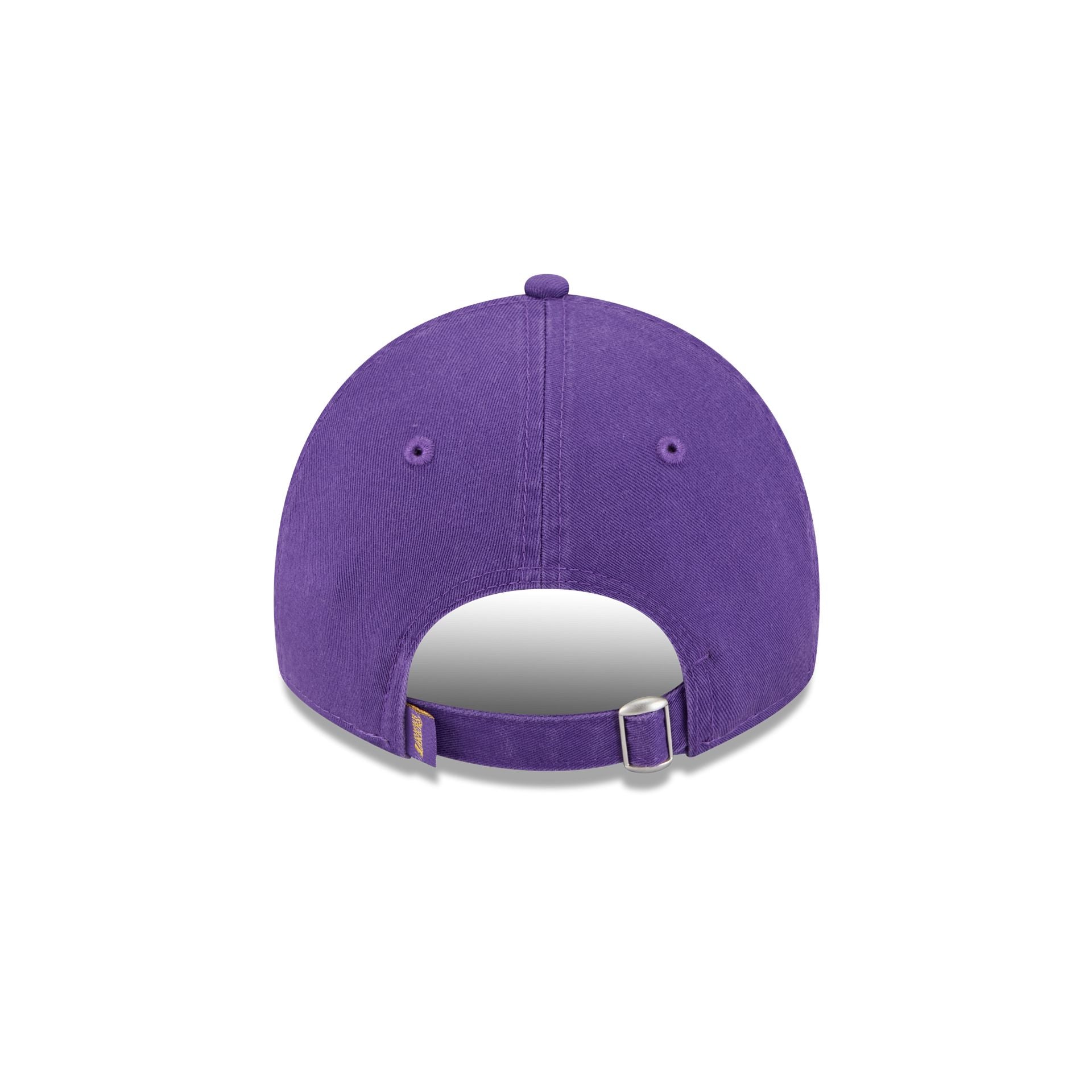 Los Angeles Lakers Deceptor 9TWENTY Adjustable Hat - Image 6