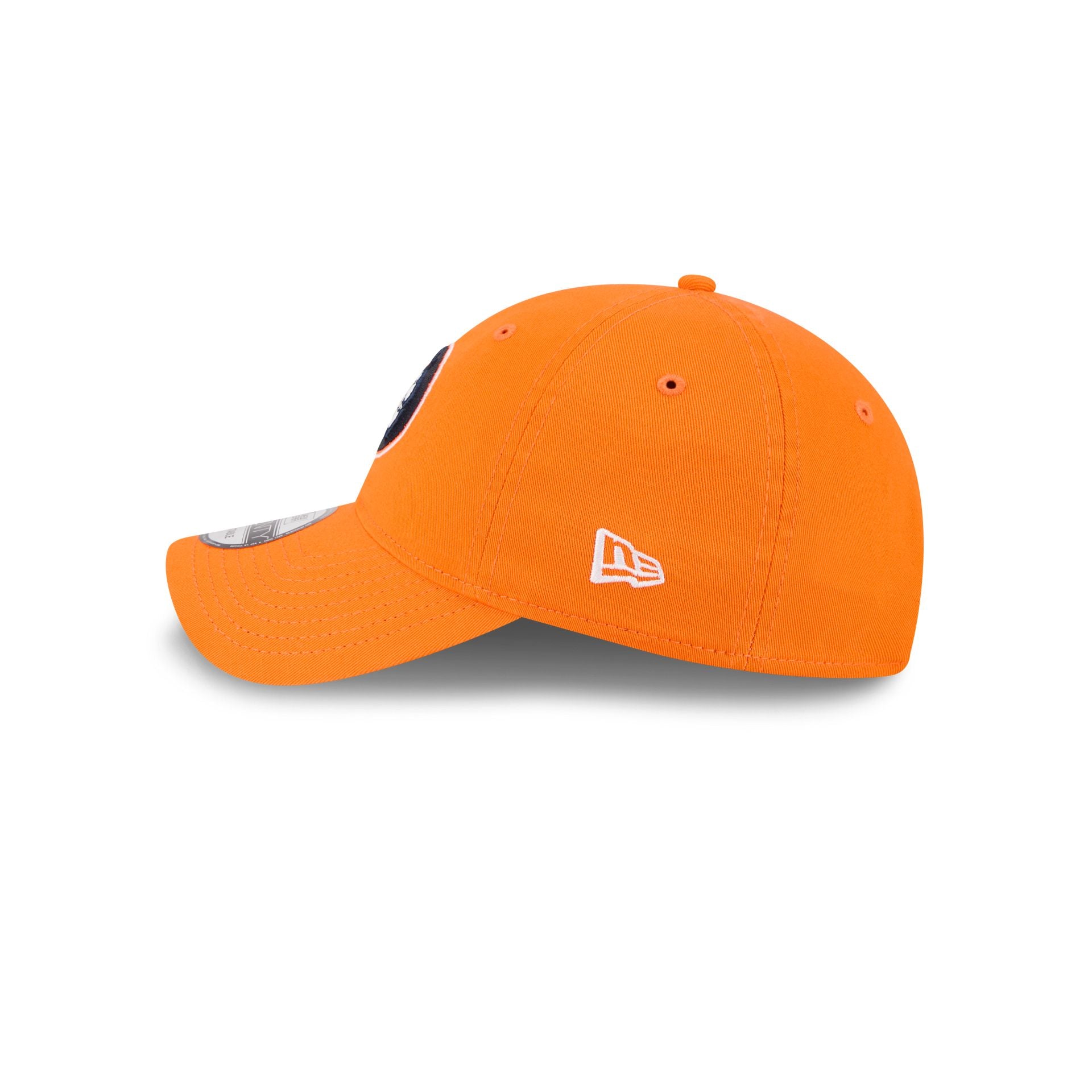 Denver Broncos Deceptor 9TWENTY Adjustable Hat - Image 5