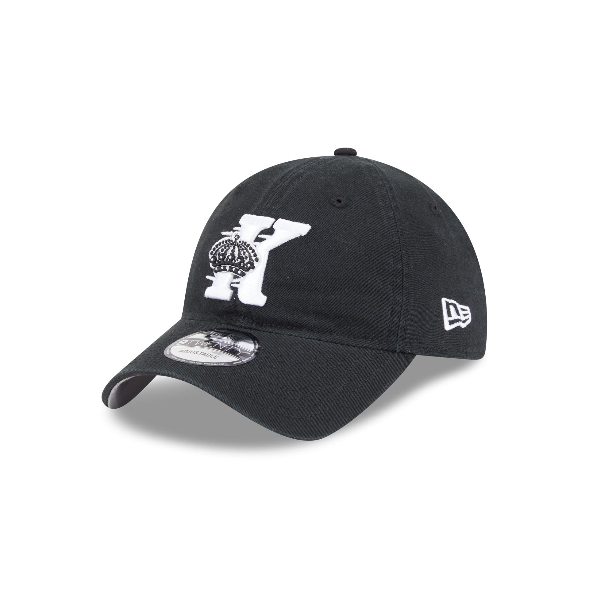 Los Angeles Kings Deceptor 9TWENTY Adjustable Hat - Image 3