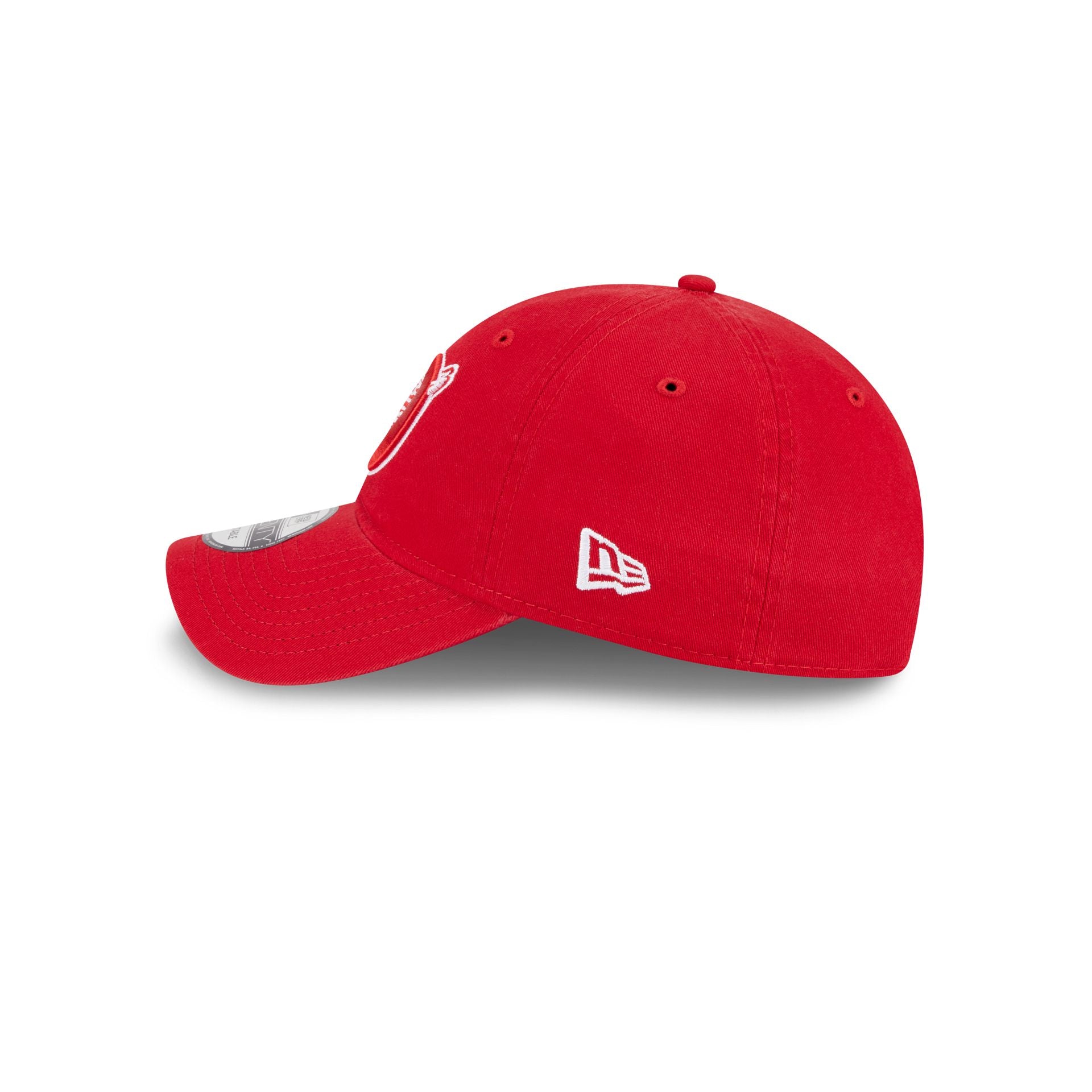 Detroit Red Wings Deceptor 9TWENTY Adjustable Hat - Image 5