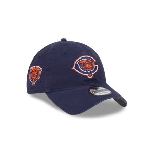 Chicago Bears Deceptor 9TWENTY Adjustable Hat