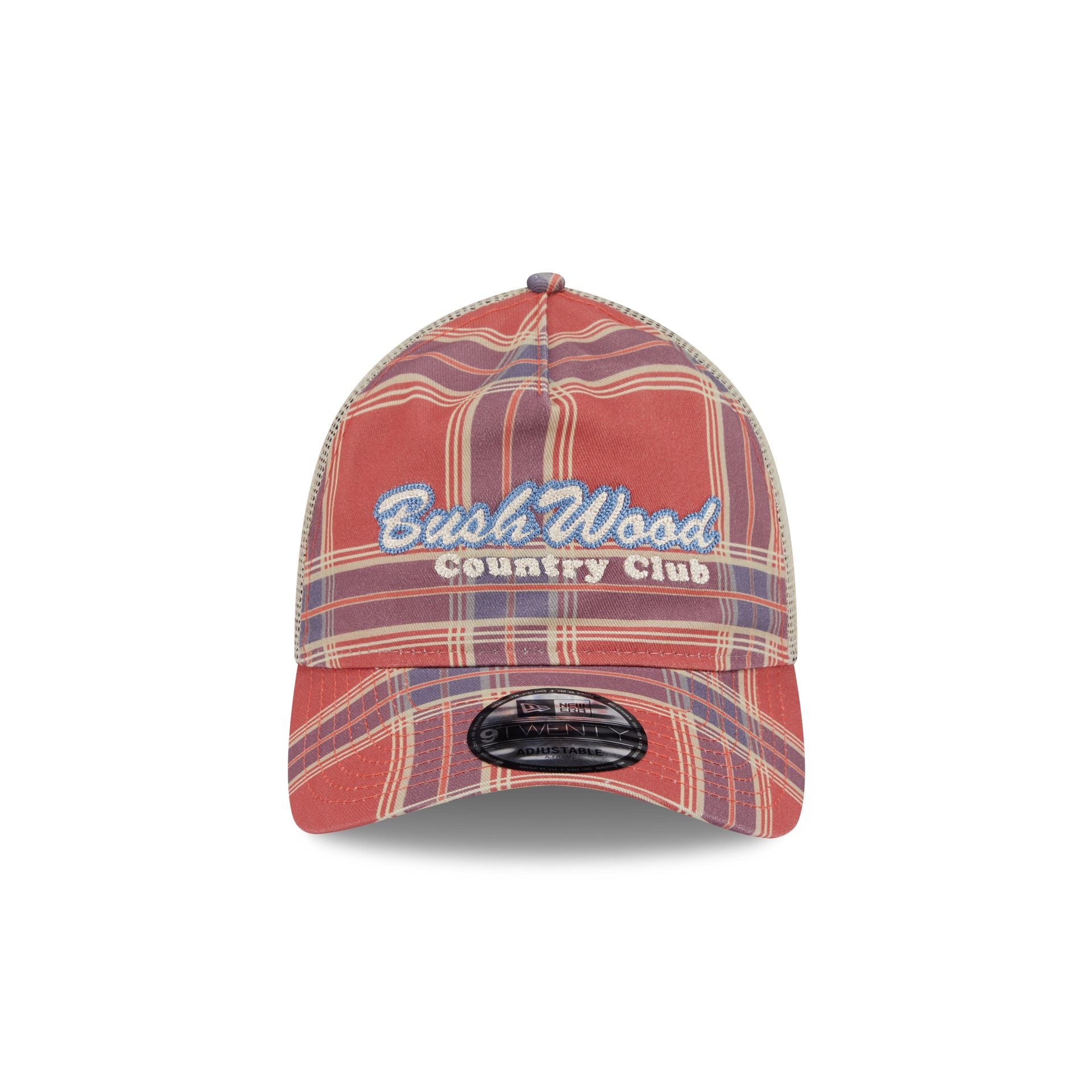 Caddyshack 9TWENTY A-Frame Trucker Hat - Image 2
