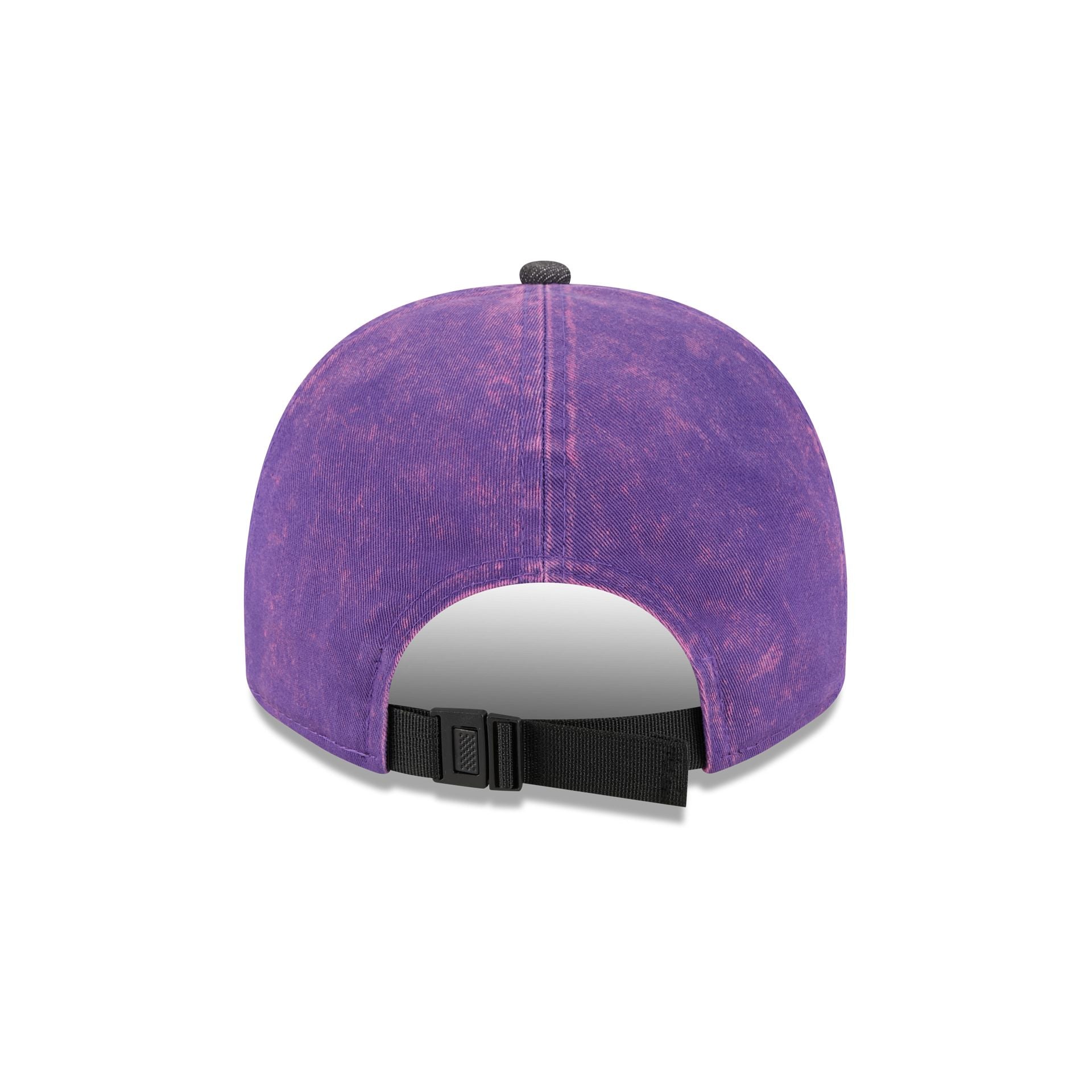 Los Angeles Lakers Sport Classics Pastel Golfer Hat - Image 6