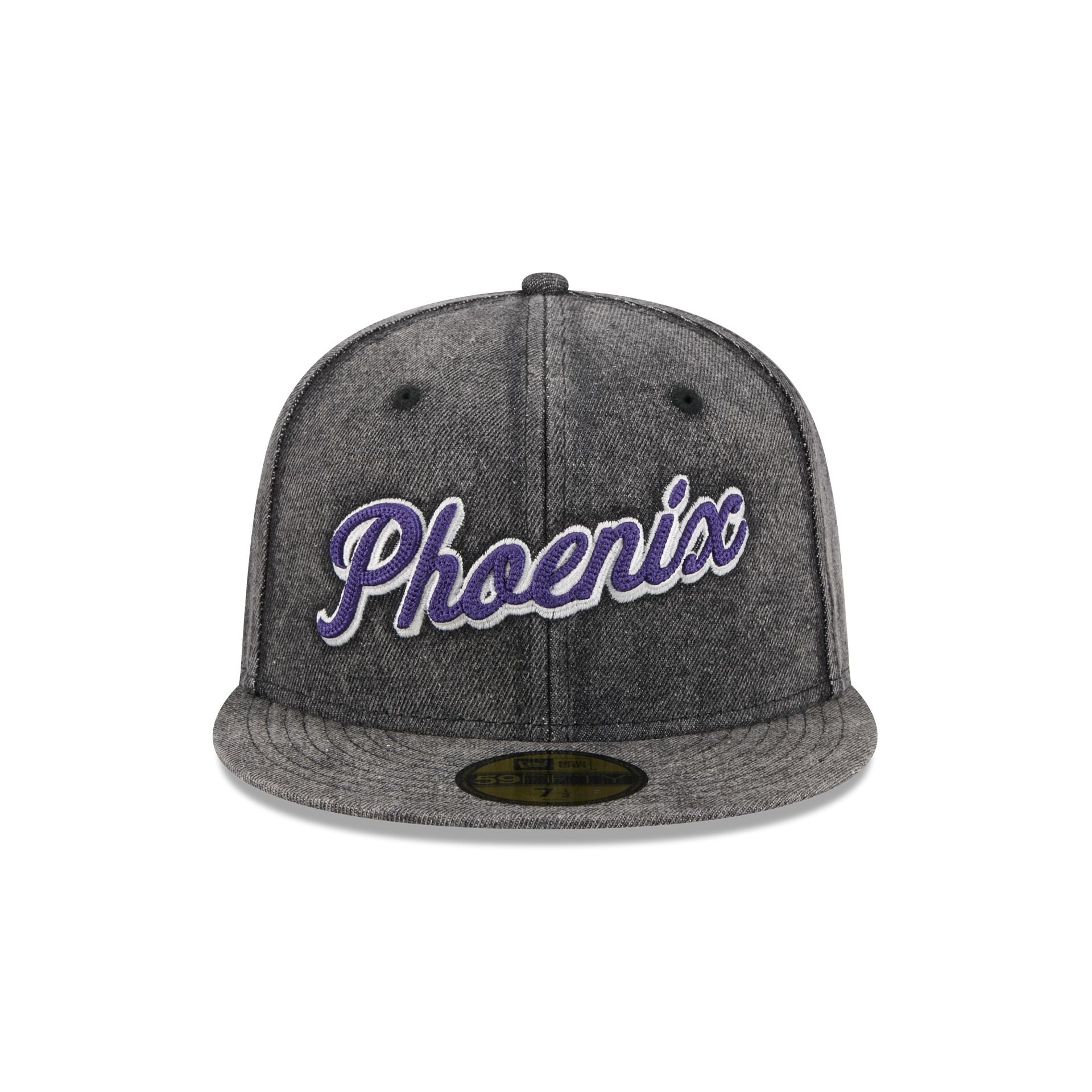 Phoenix Suns Sport Classics Pastel 59FIFTY Fitted Hat - Image 2